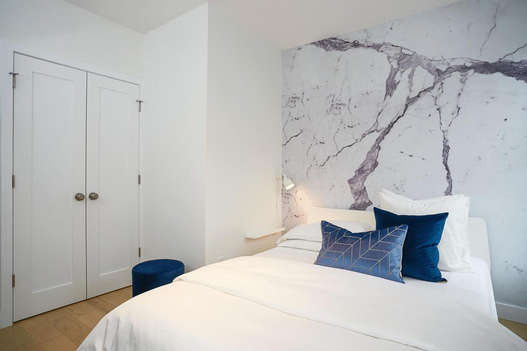 Apartment Explore From Sleek Contemporary By Den *