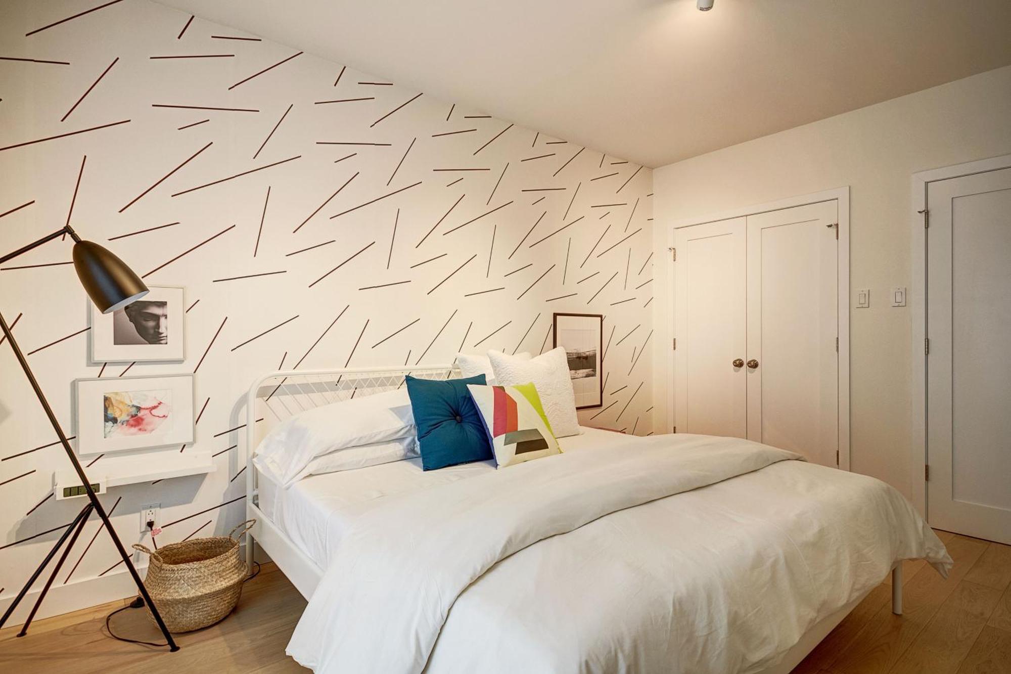 Explore From Sleek Contemporary By Den Apartment *