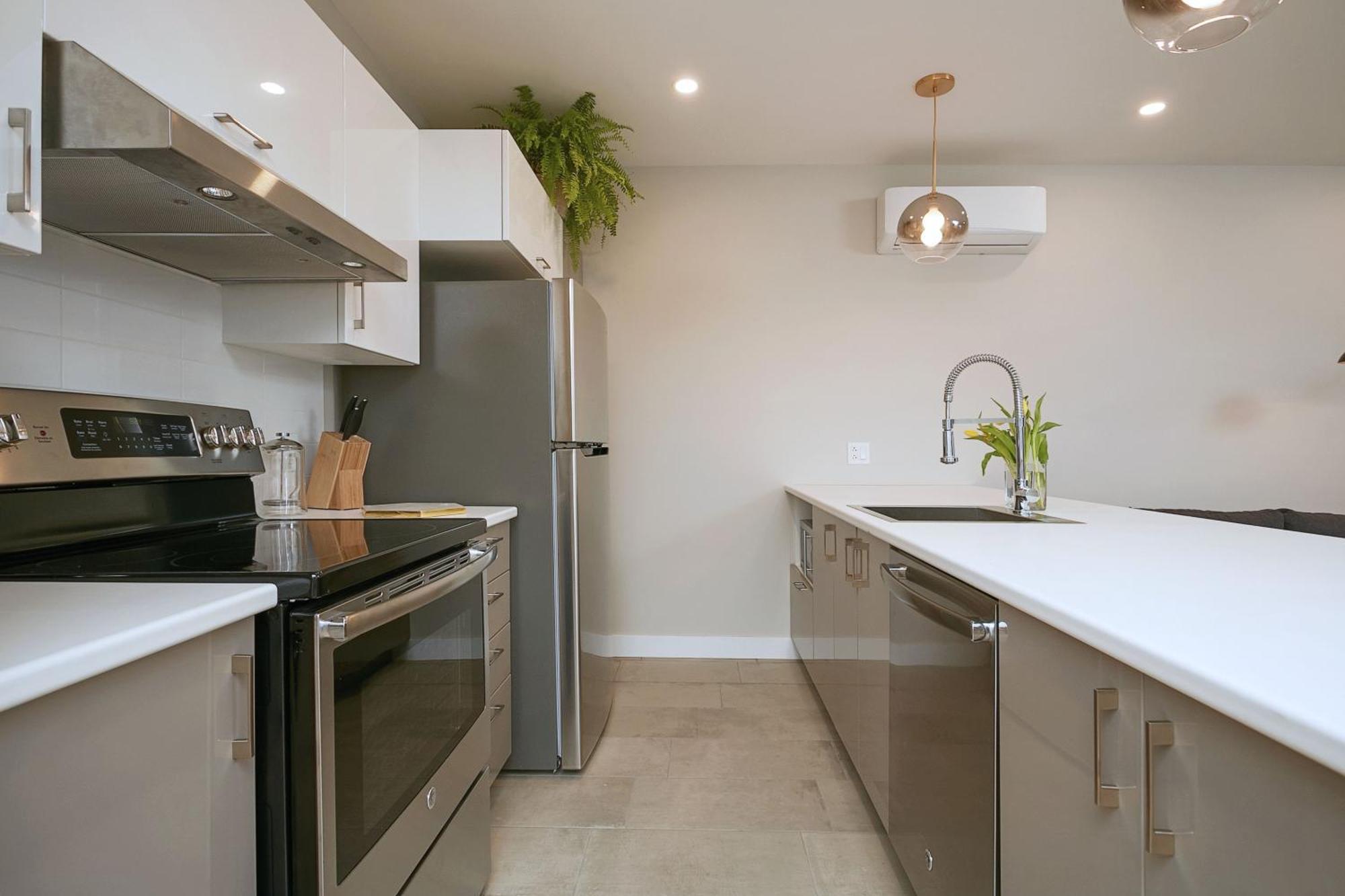 Explore From Sleek Contemporary By Den Montreal