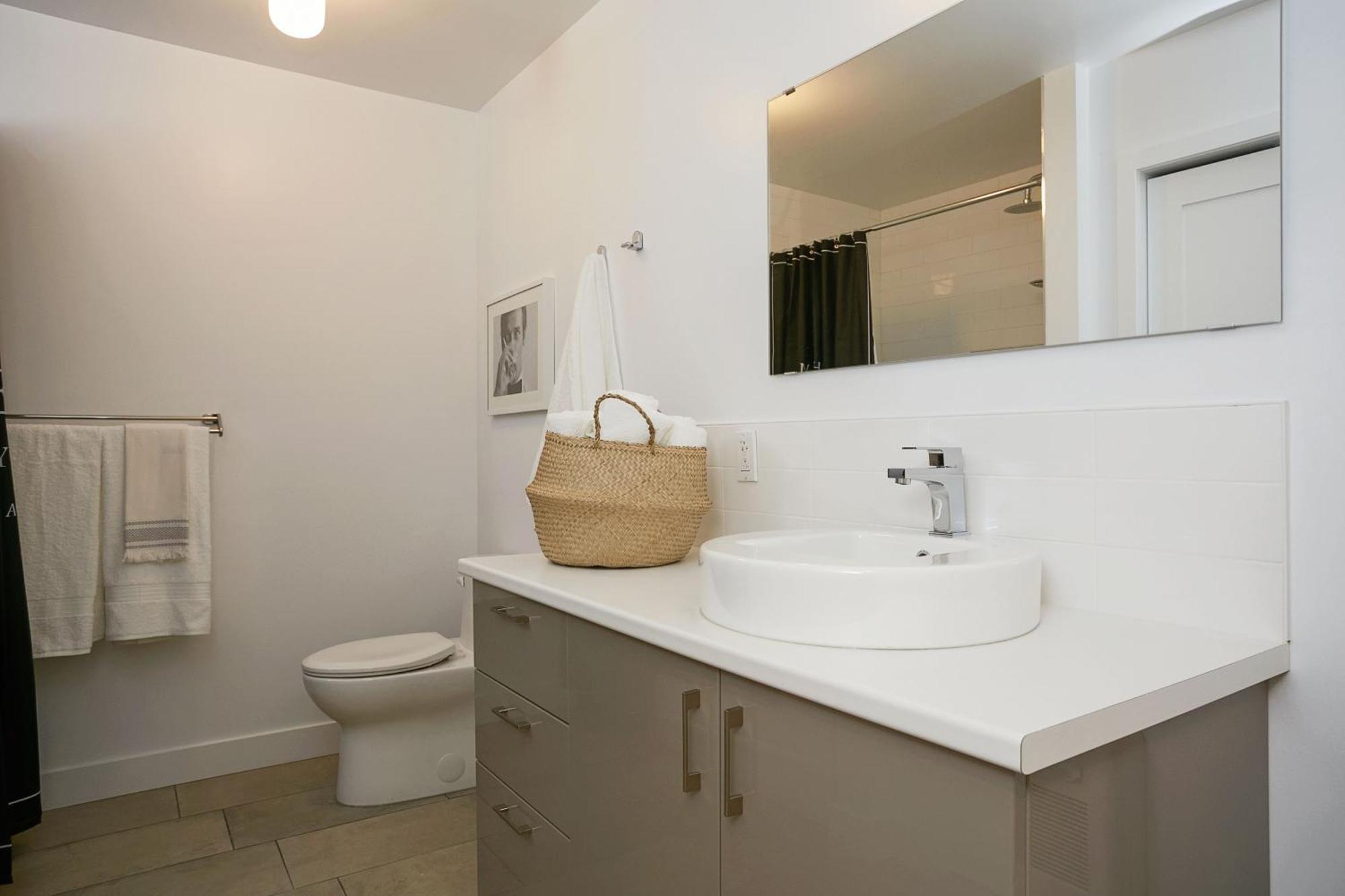 Explore From Sleek Contemporary By Den Montreal