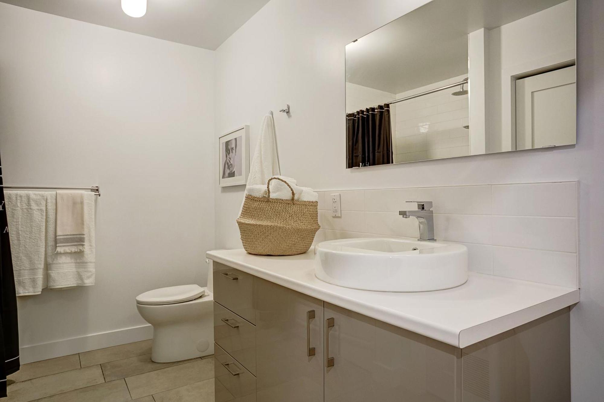 Explore From Sleek Contemporary By Den Apartment *