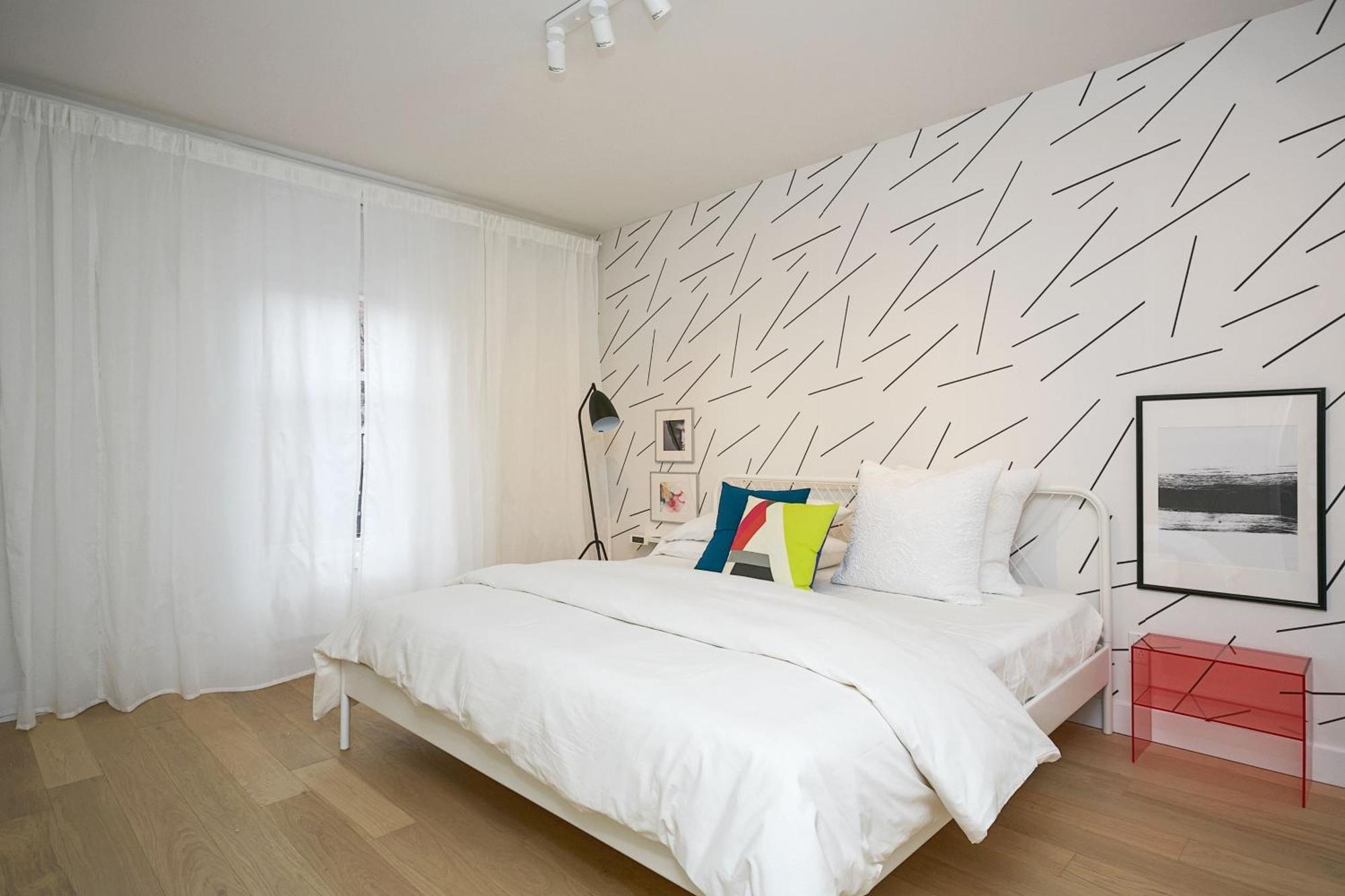 Explore From Sleek Contemporary By Den Apartment Montreal