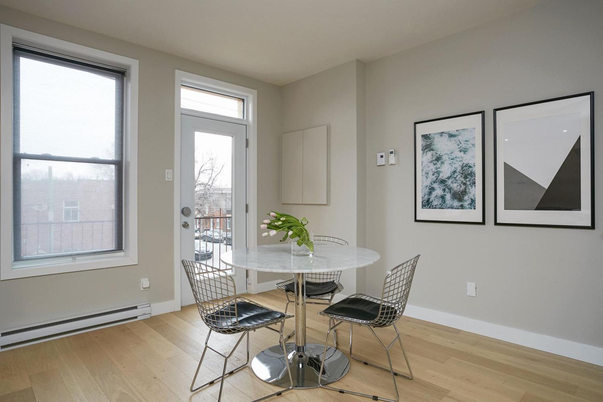 Explore From Sleek Contemporary By Den *