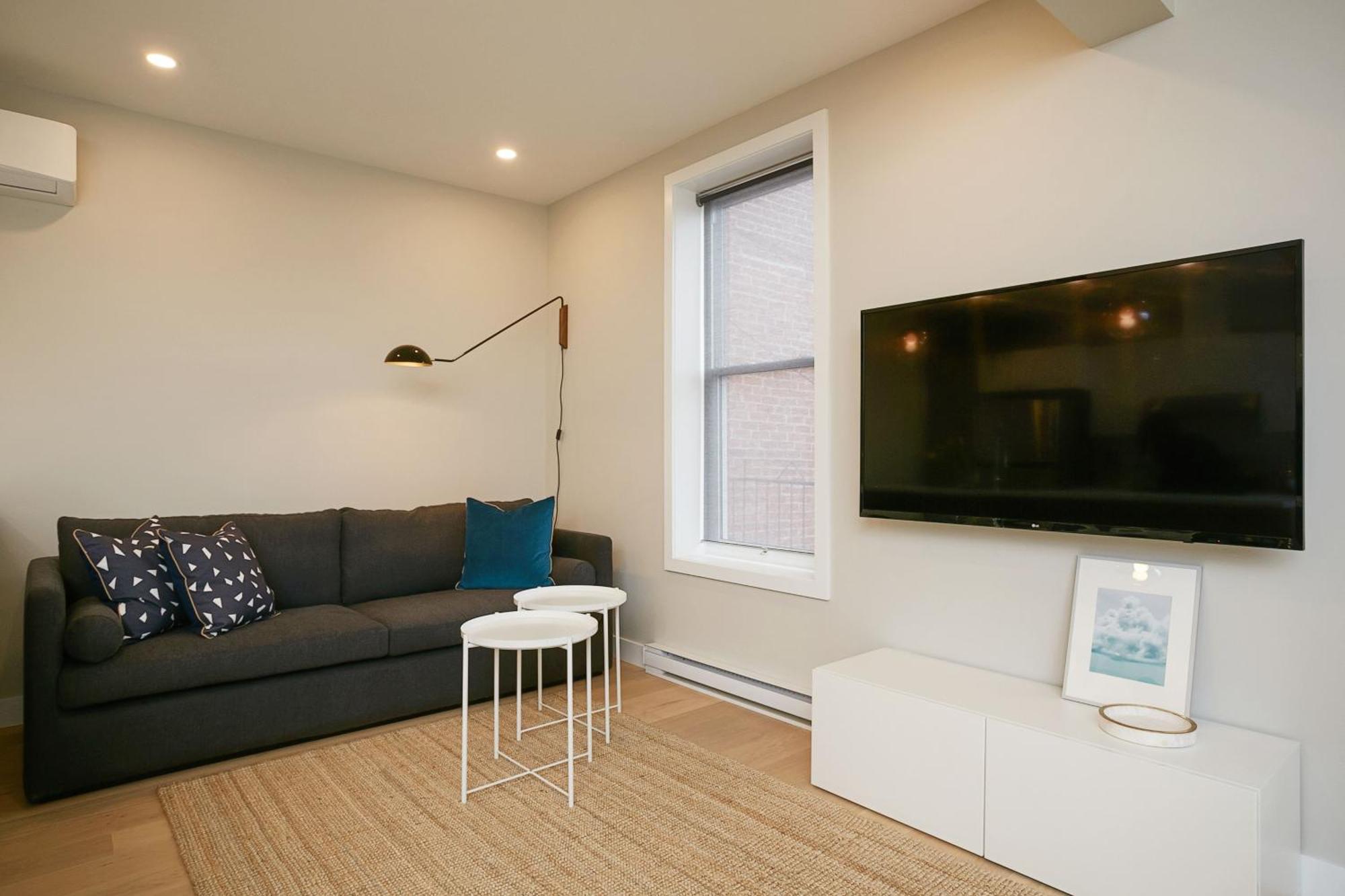 Explore From Sleek Contemporary By Den Apartment Montreal