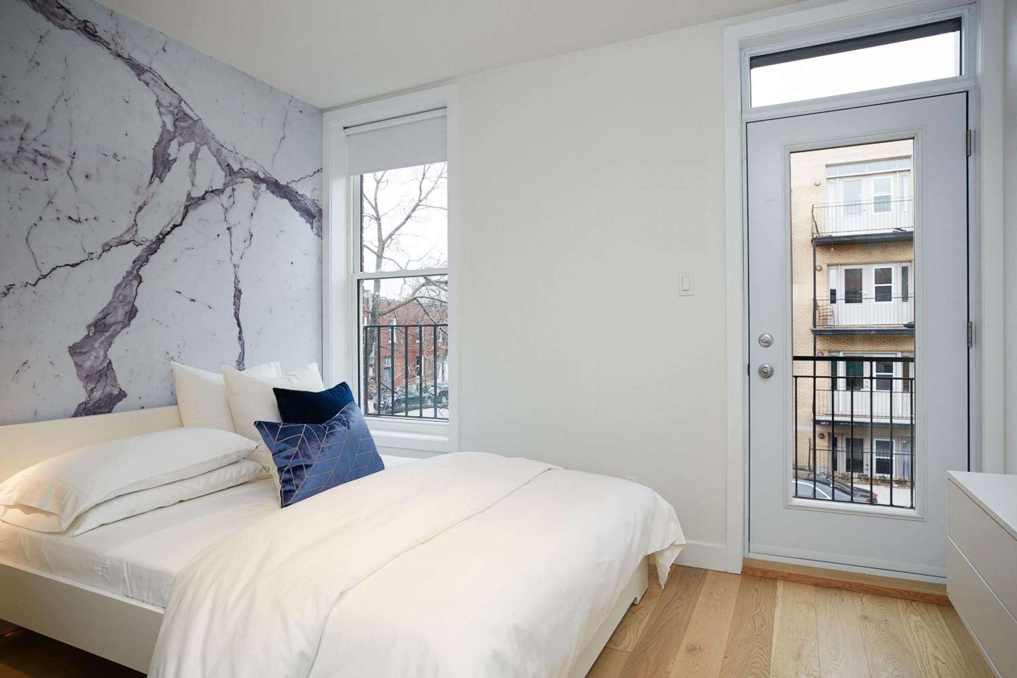 Explore From Sleek Contemporary By Den Apartment *