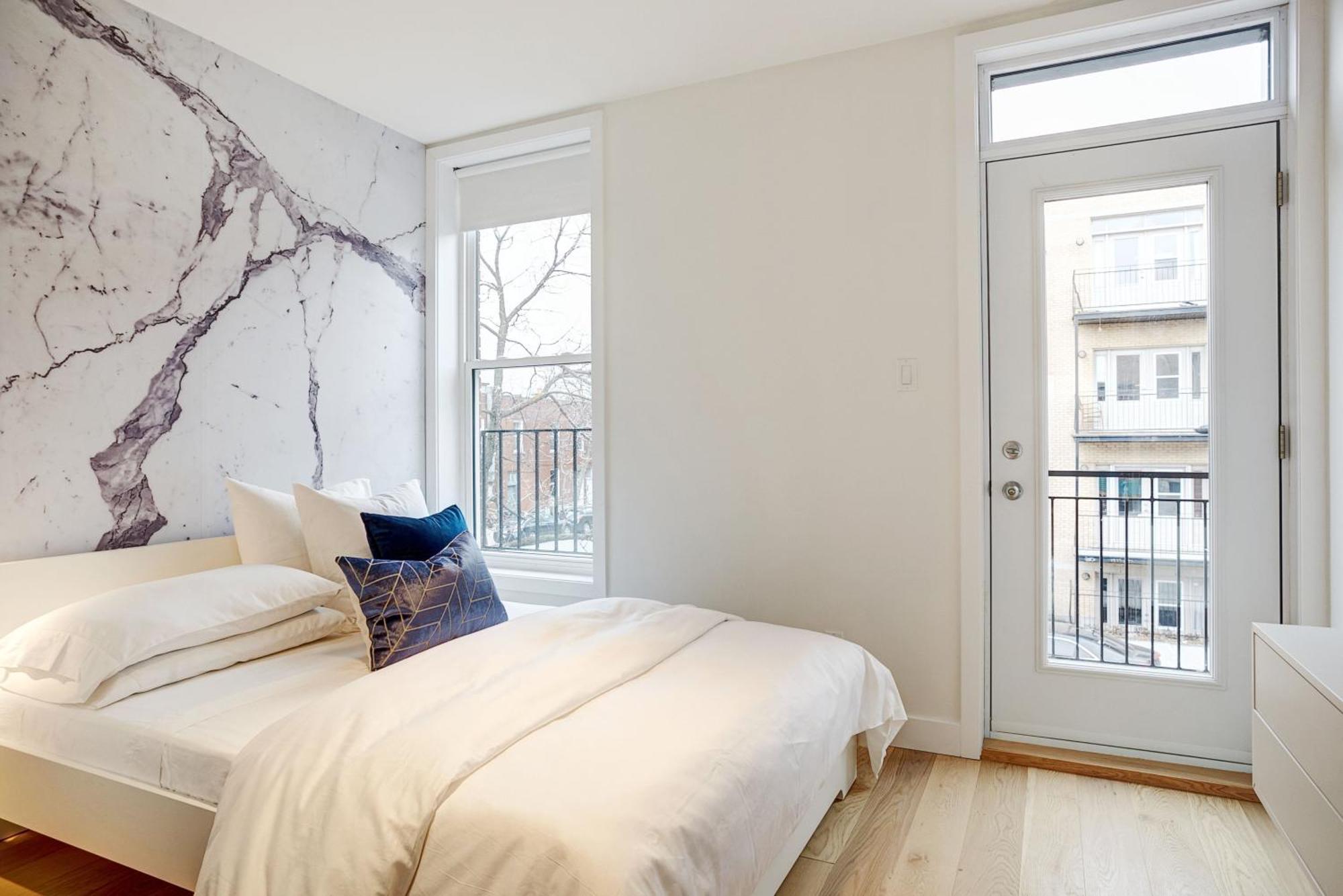 Explore From Sleek Contemporary By Den * Montreal