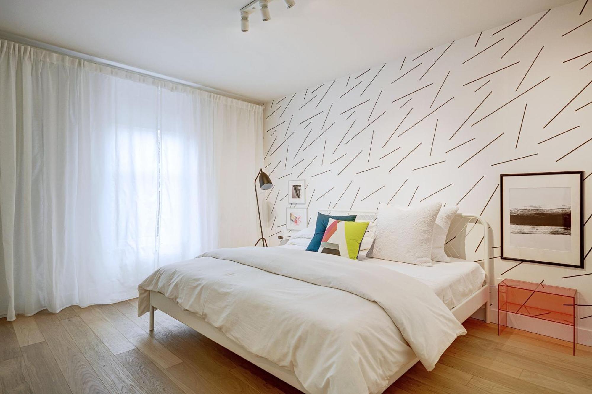 Explore From Sleek Contemporary By Den Apartment Montreal