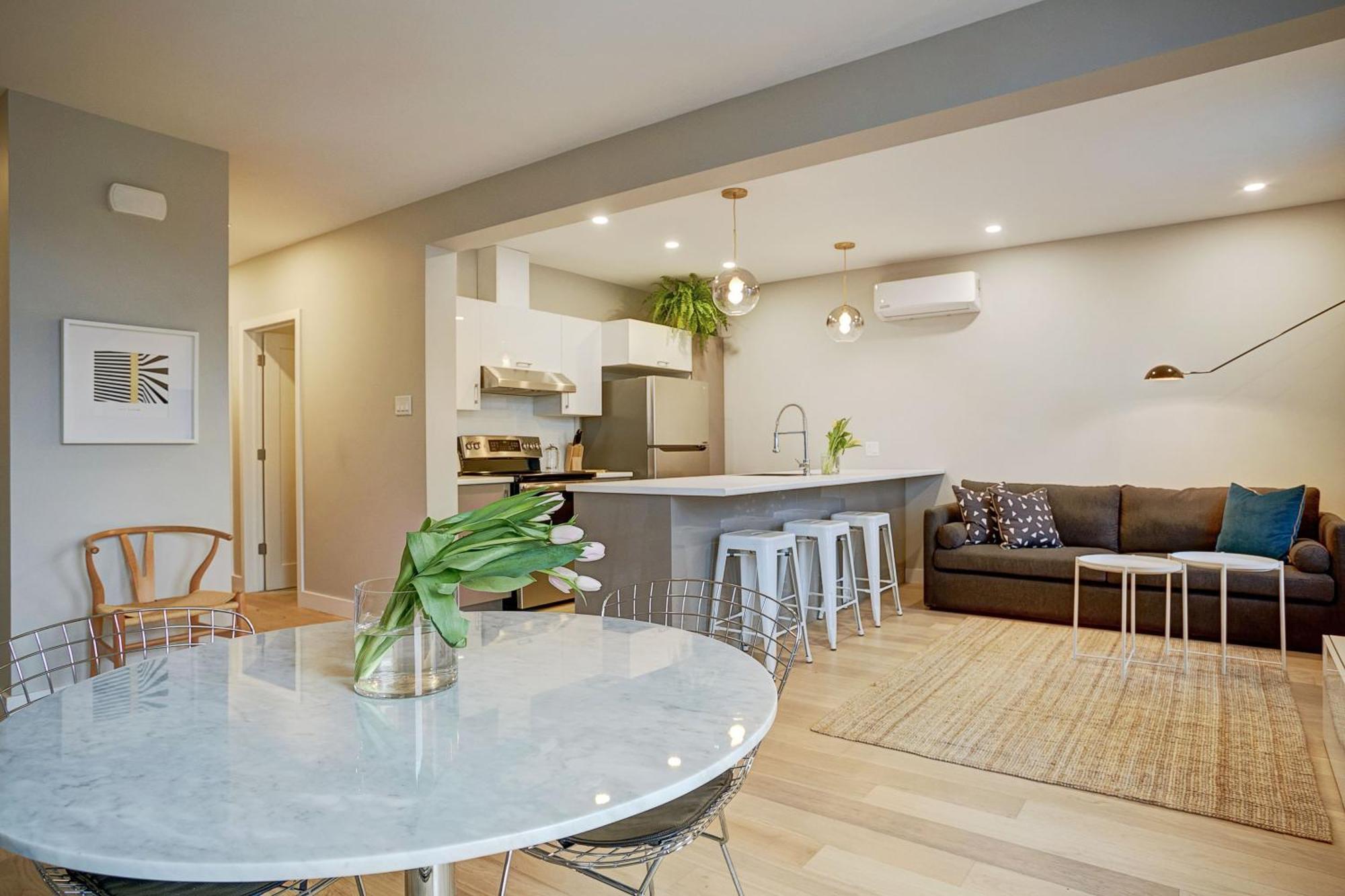 Explore From Sleek Contemporary By Den * Montreal