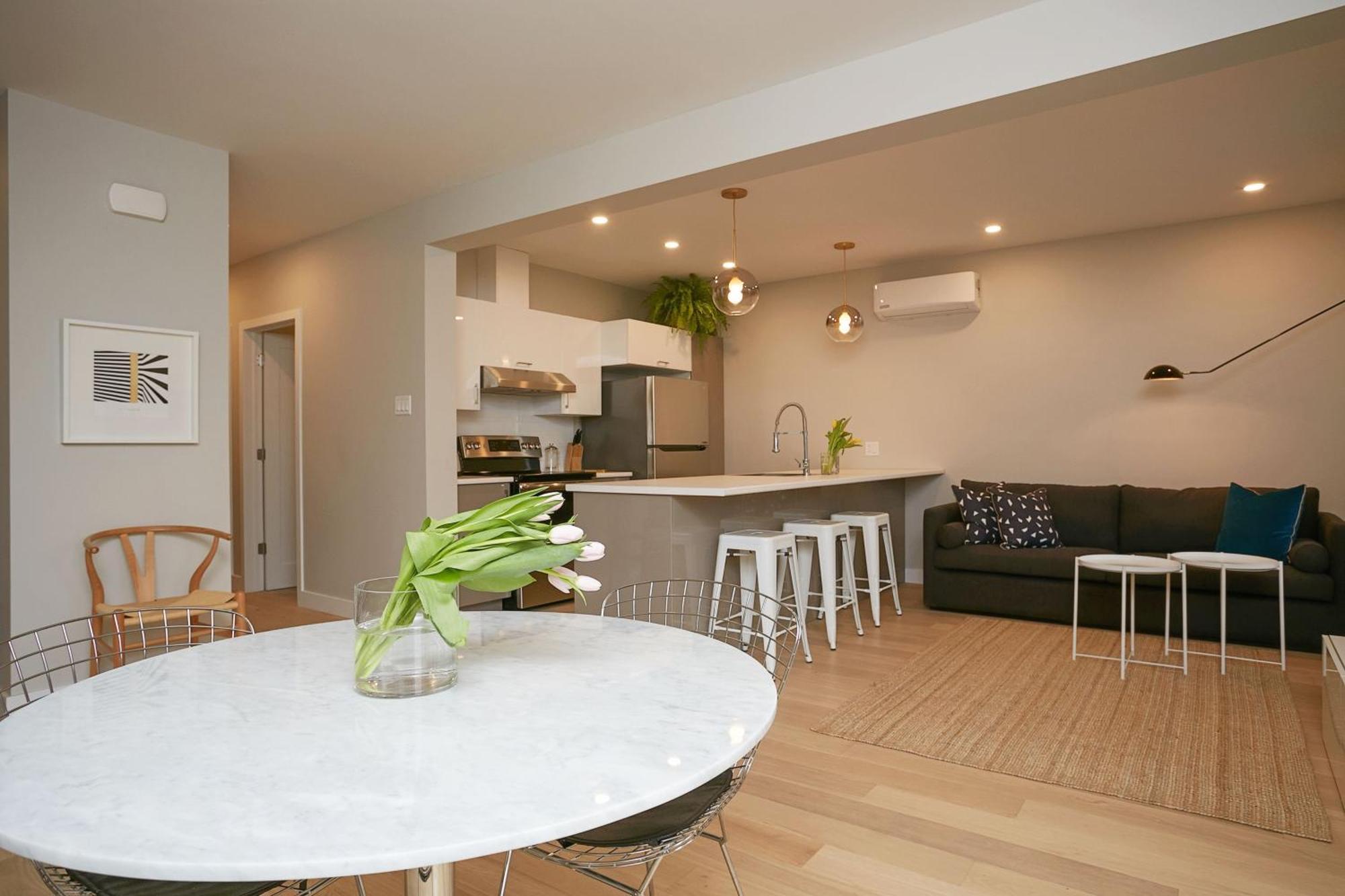 Explore From Sleek Contemporary By Den * Montreal