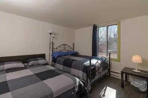 Apartment With 2 Beds - 1622a *