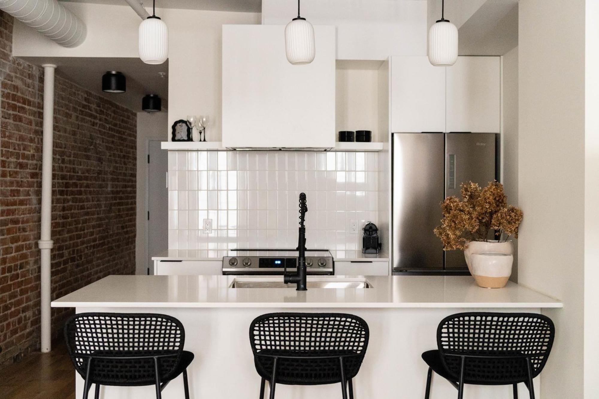Maison Place Jacques-cartier By Luxury In Transit Apartment