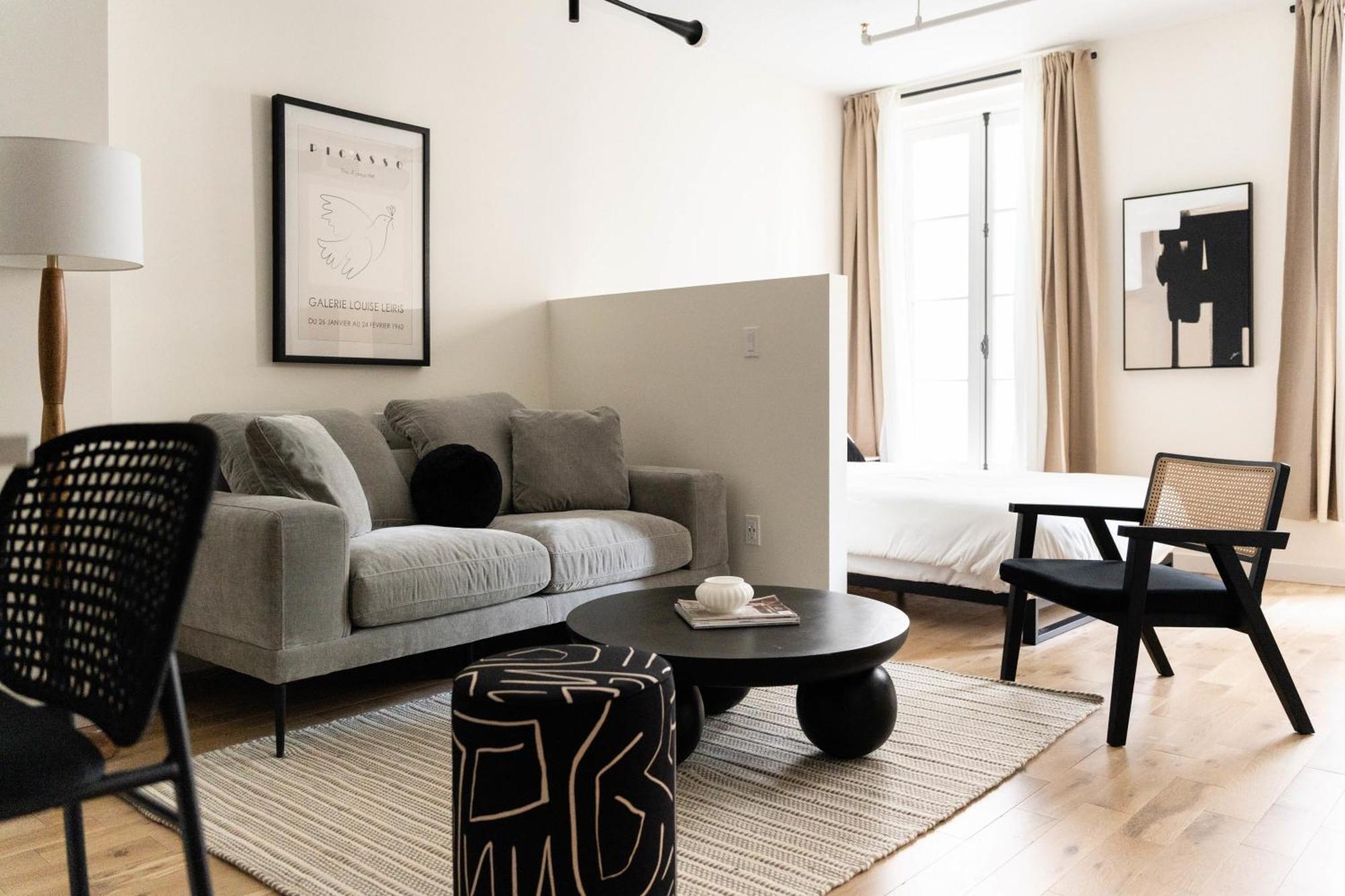 Apartment Maison Place Jacques-cartier By Luxury In Transit *