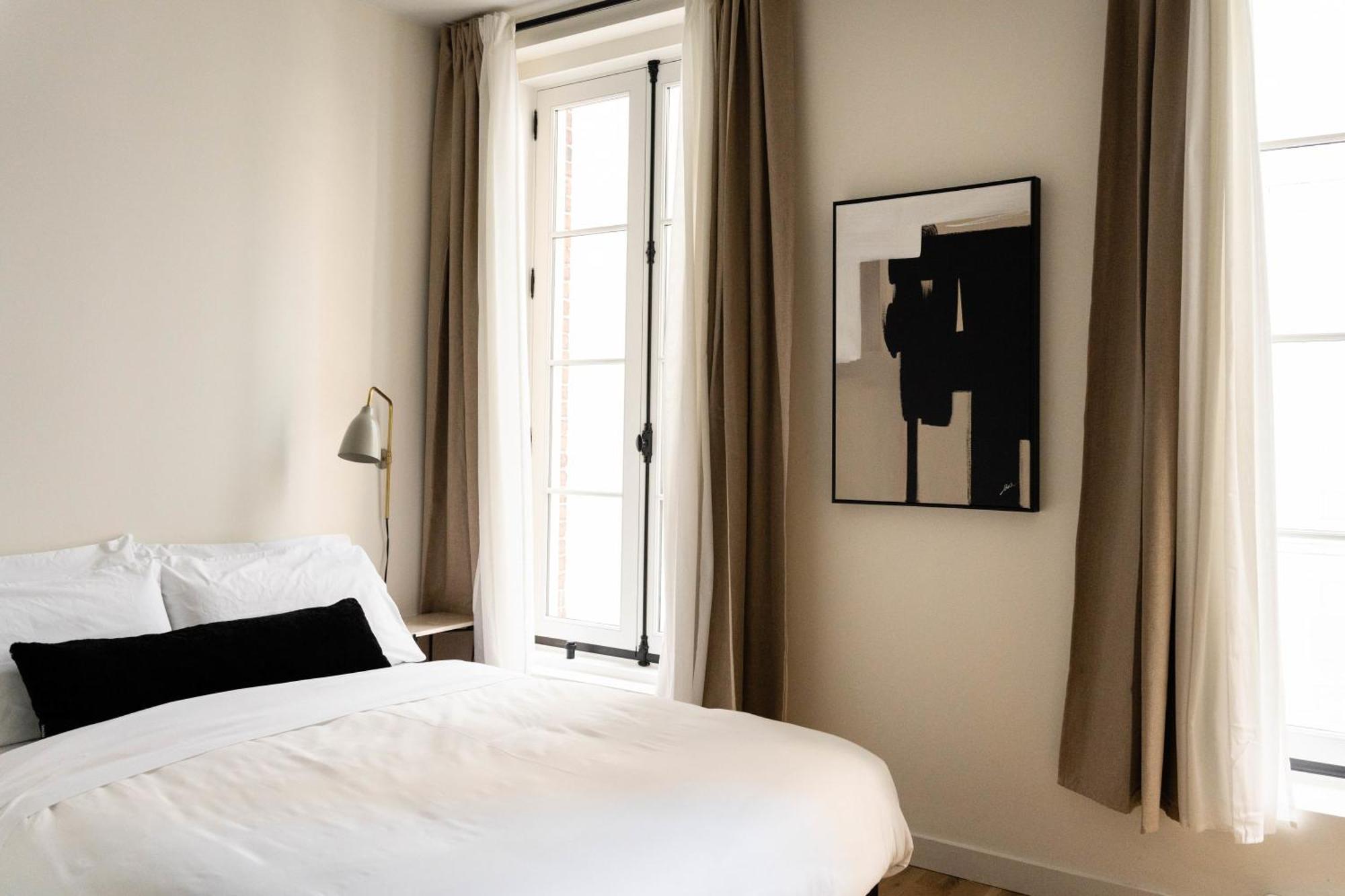 Apartment Maison Place Jacques-cartier By Luxury In Transit *