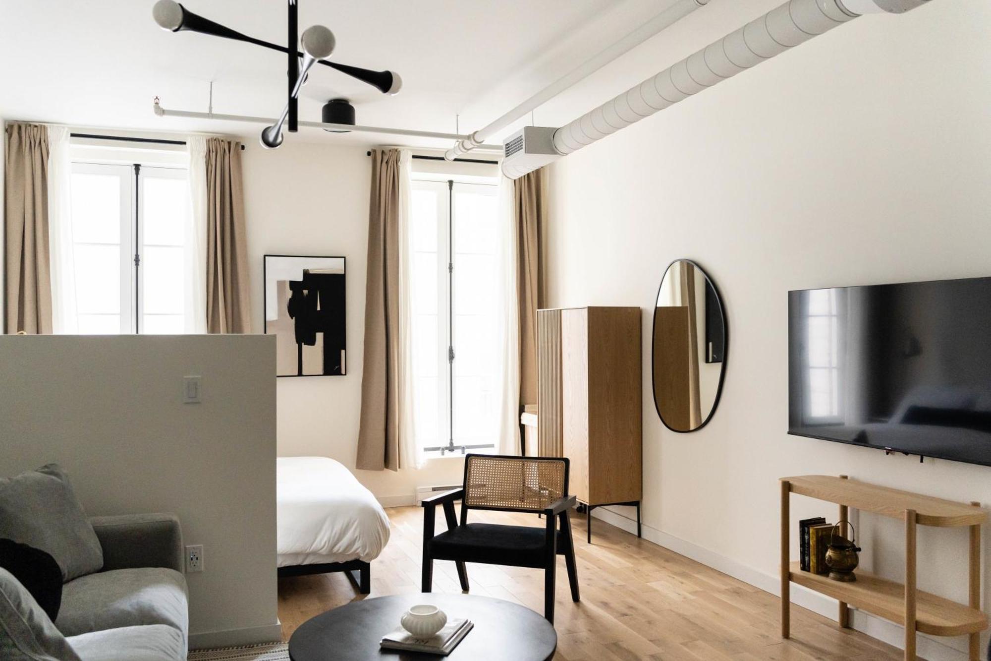 Maison Place Jacques-cartier By Luxury In Transit Apartment