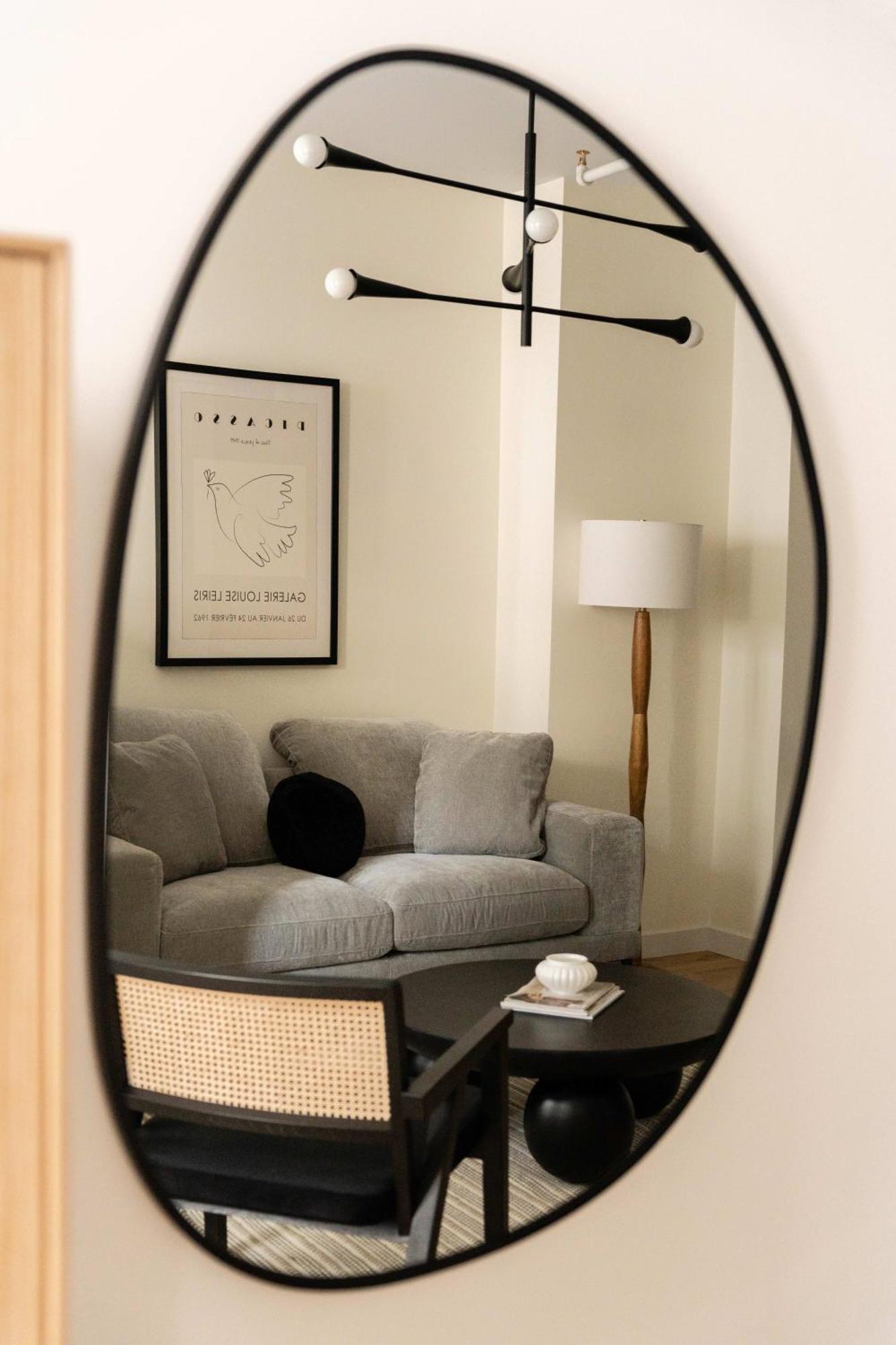 Apartment Maison Place Jacques-cartier By Luxury In Transit