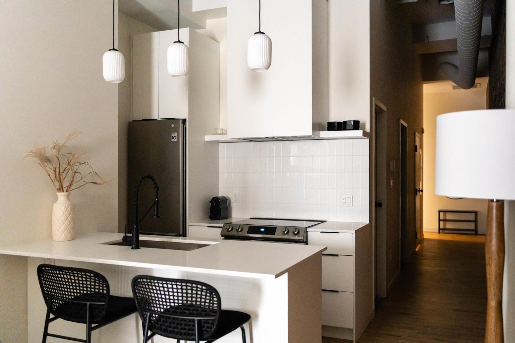 Maison Place Jacques-cartier By Luxury In Transit Apartment *