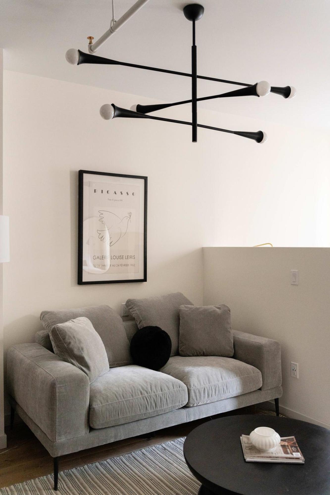 Maison Place Jacques-cartier By Luxury In Transit Apartment Montreal