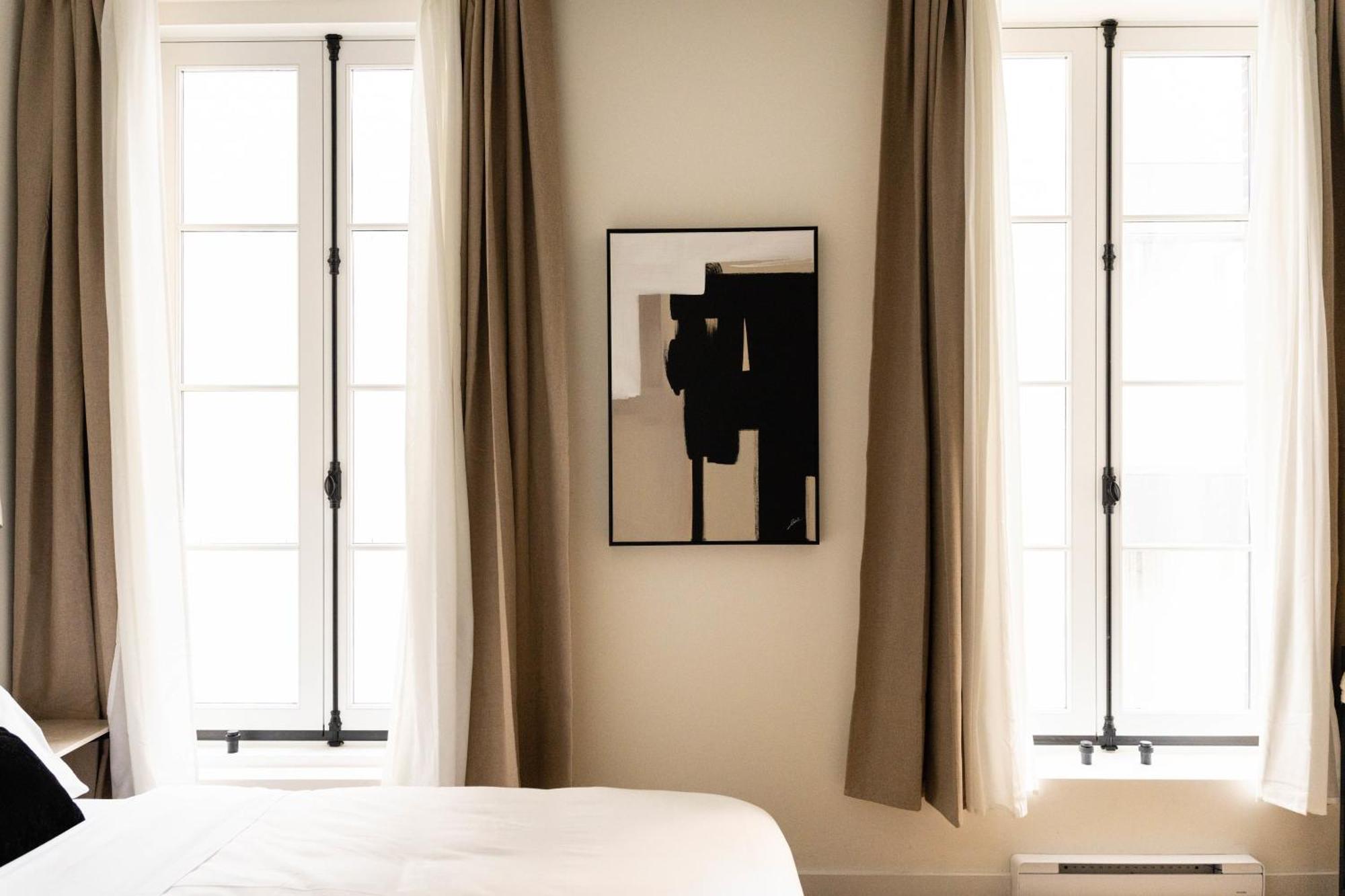Maison Place Jacques-cartier By Luxury In Transit Apartment *