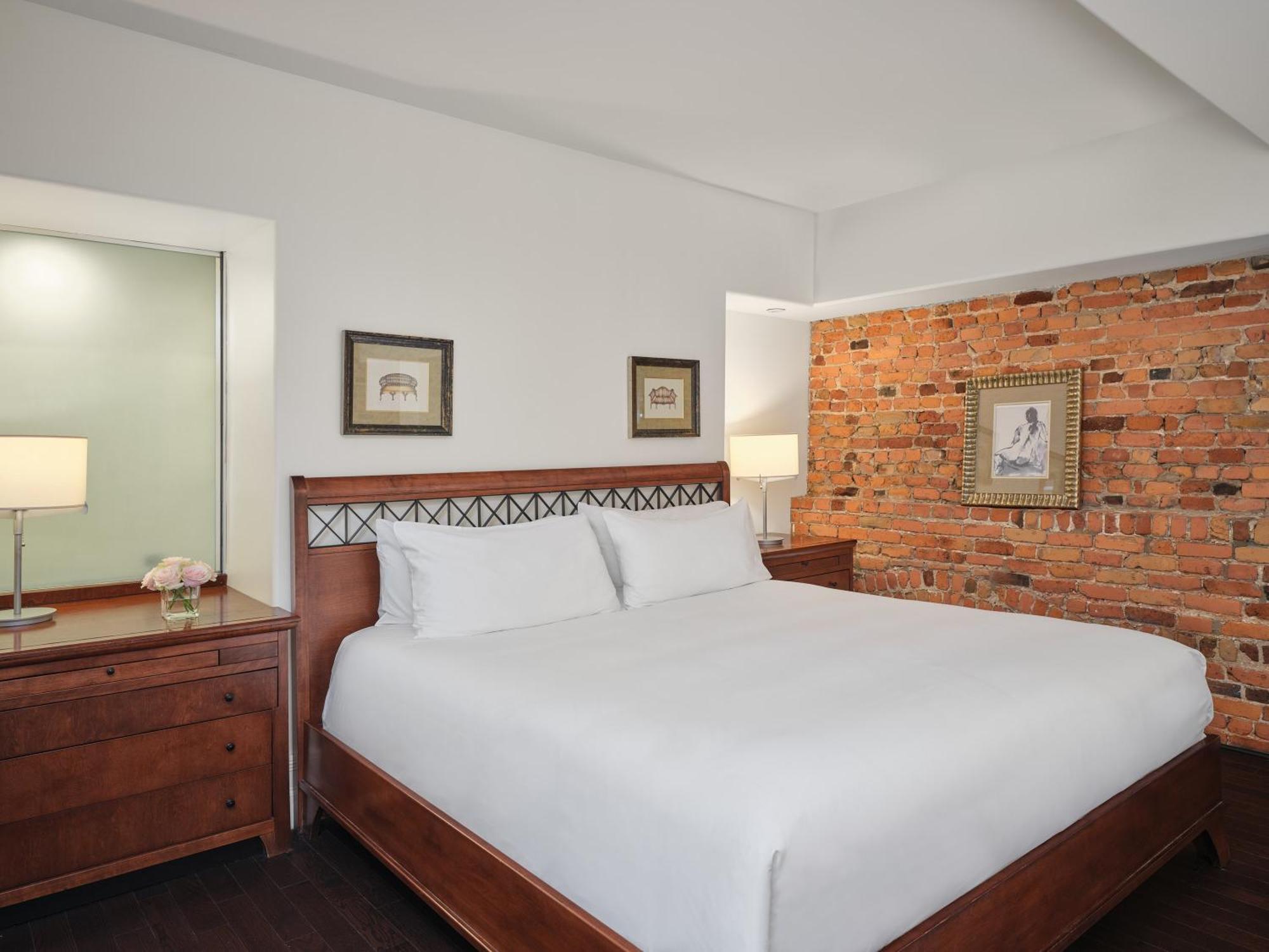 Place D'armes Hotel 4*