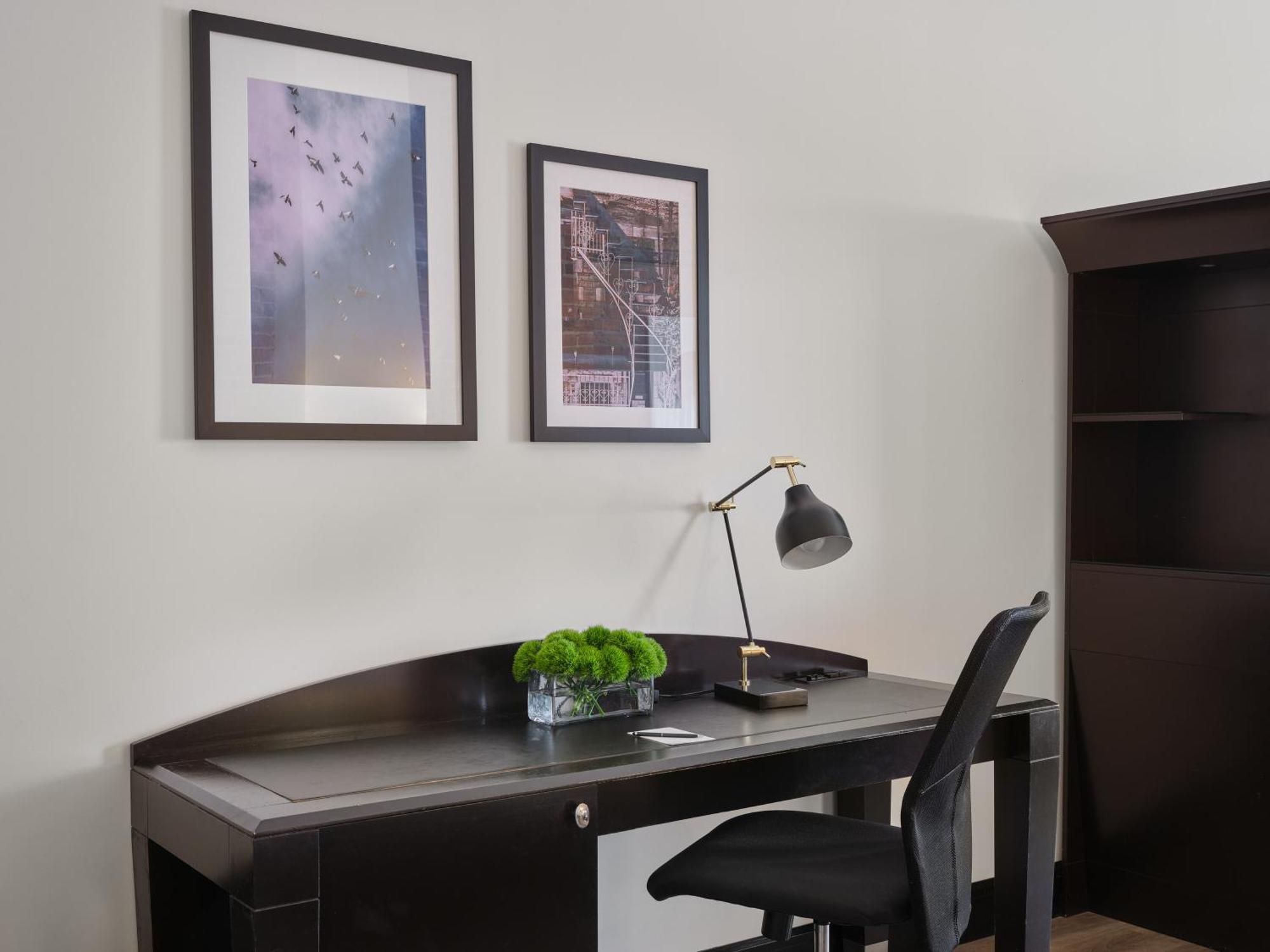 Hotel Place D'armes 4*