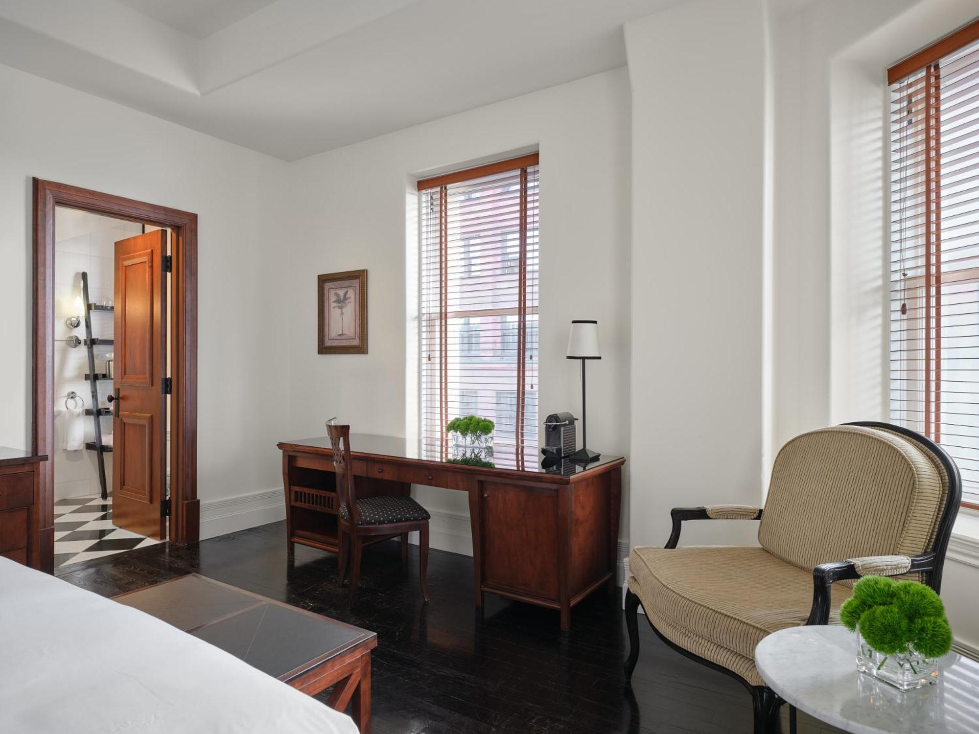 Place D'armes 4* Montreal