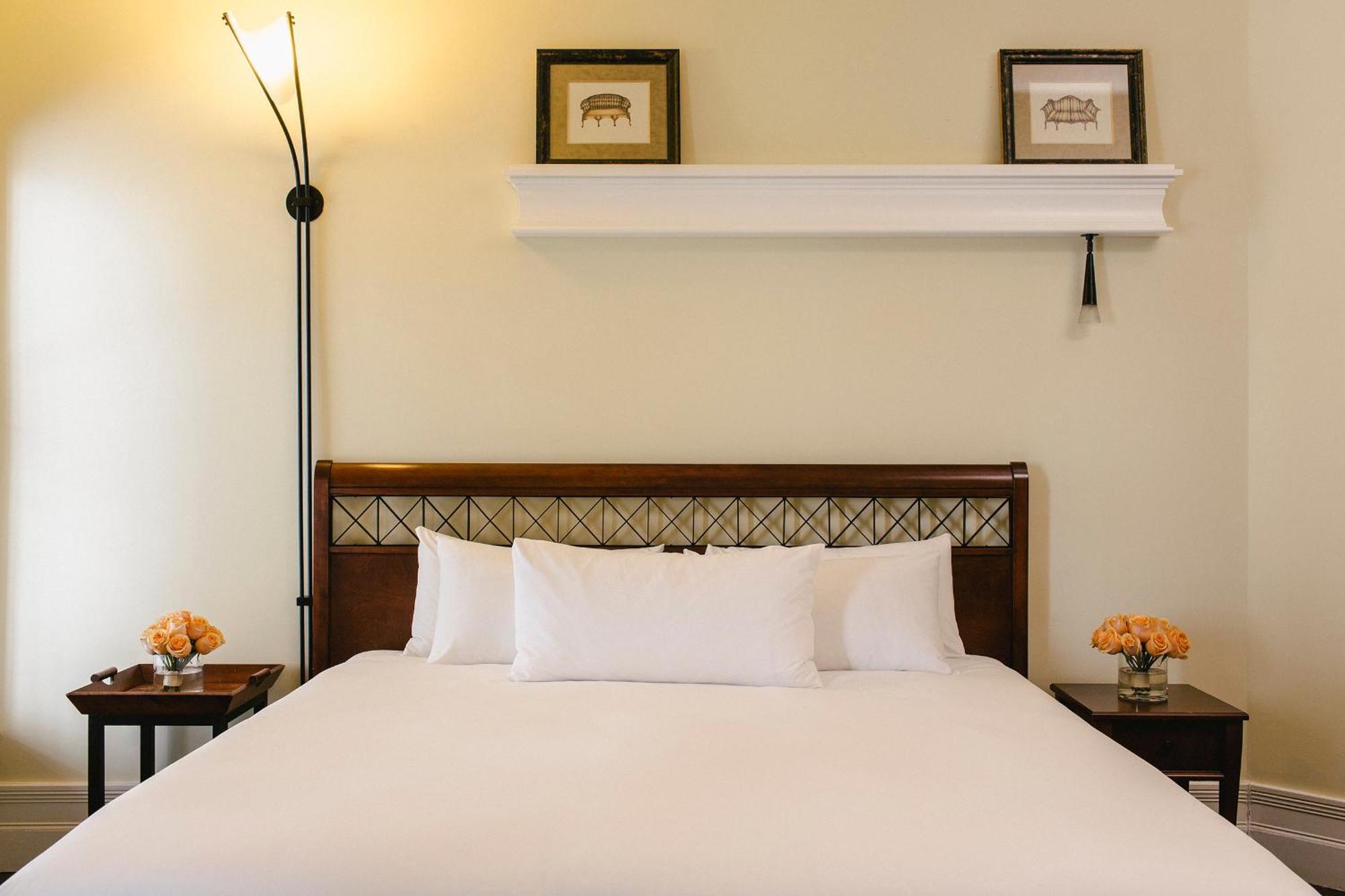 Place D'armes Hotel 4*