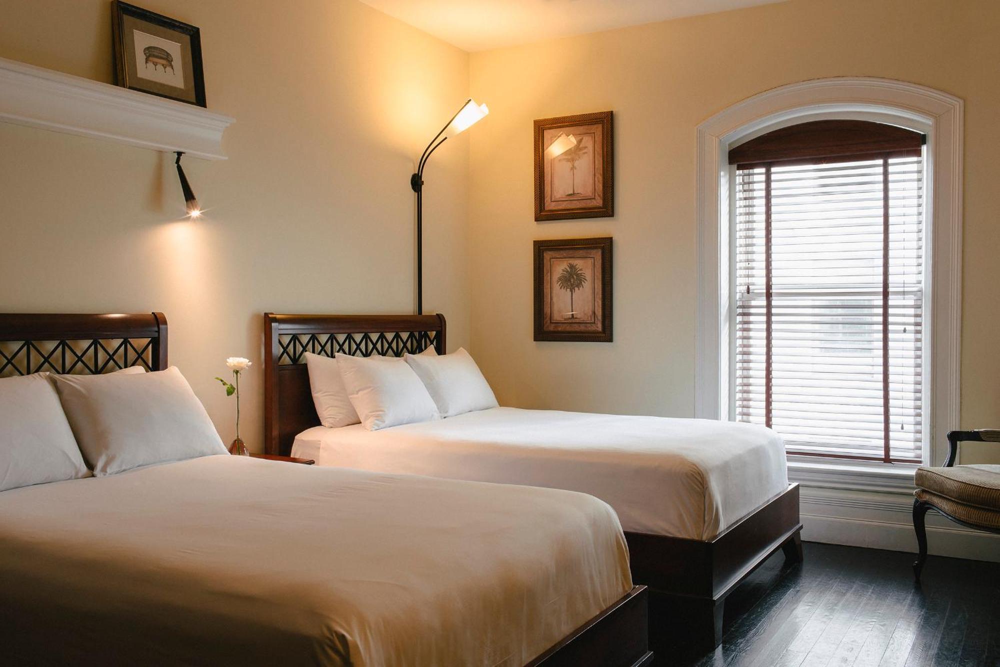 Place D'armes Hotel 4*