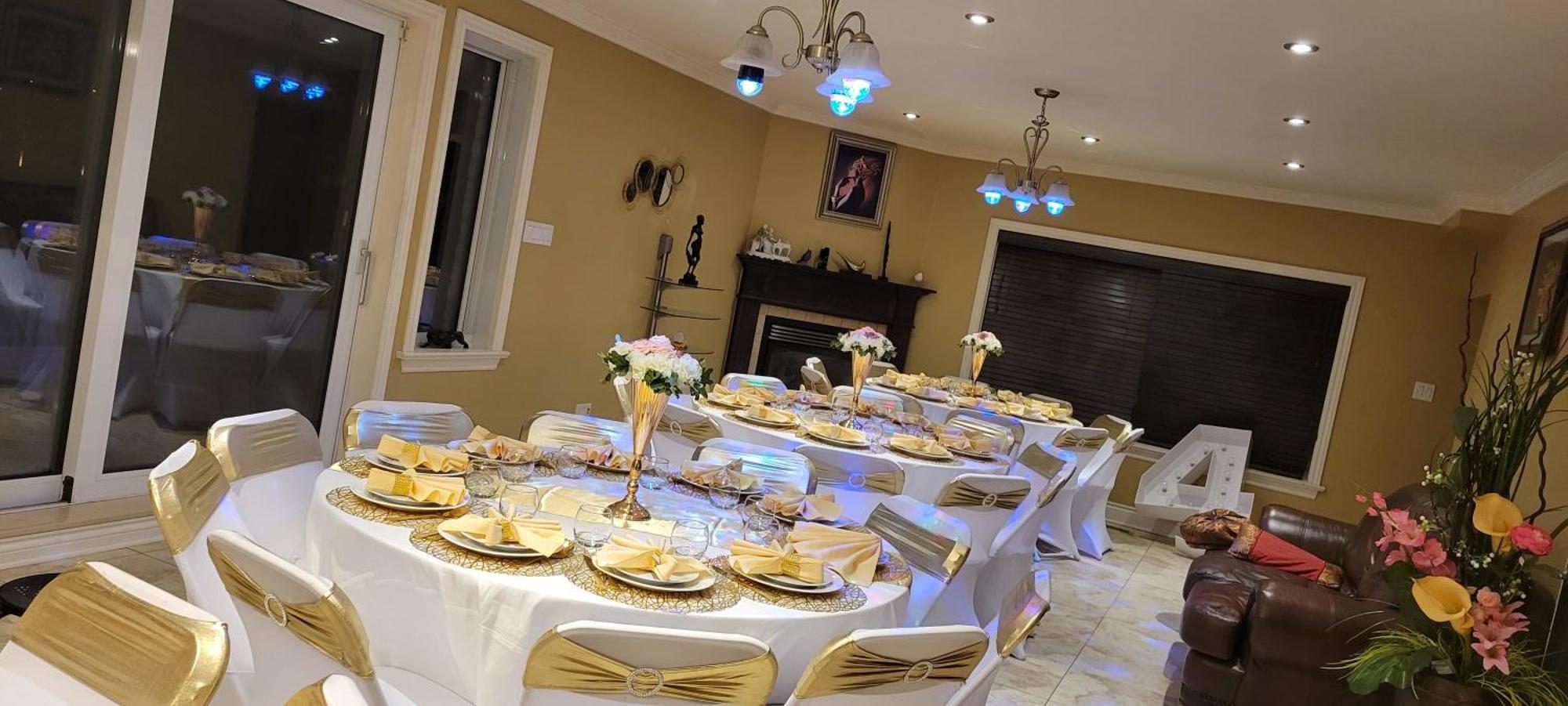 Delrose Waterfront Villa Montreal