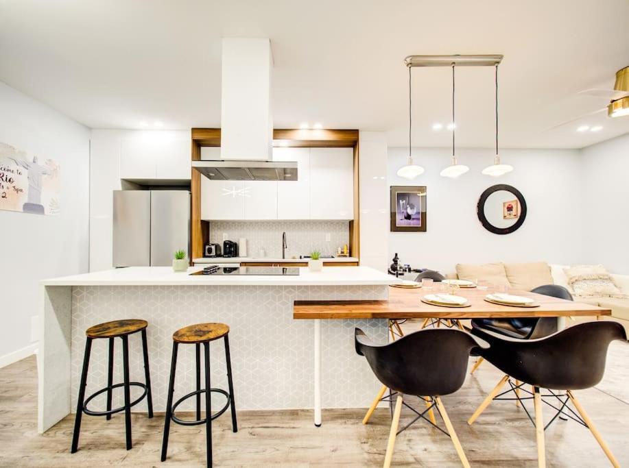Apartment Rio & Rosemont 1 *