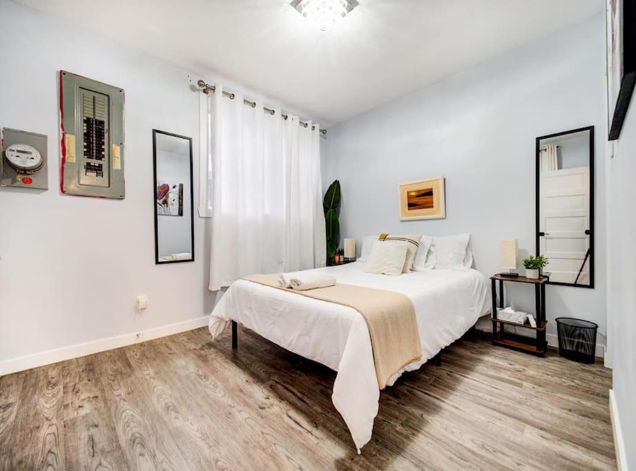 Apartment Rio & Rosemont 1 *