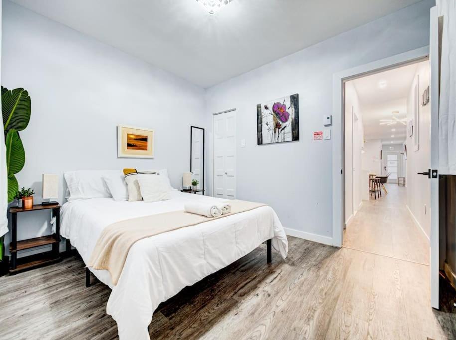 Rio & Rosemont 1 Apartment Montreal