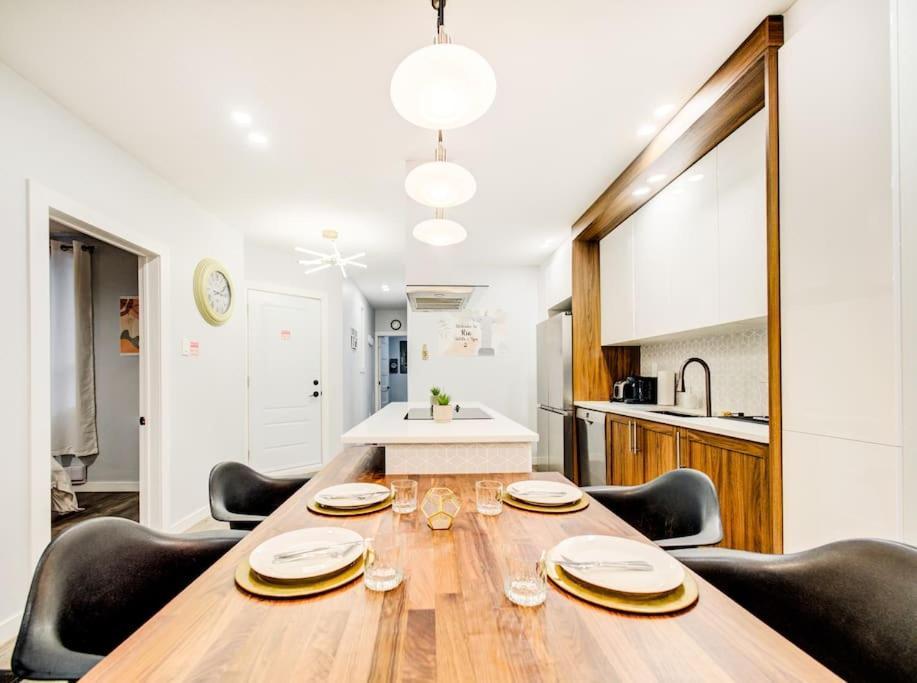 Apartment Rio & Rosemont 1 Montreal