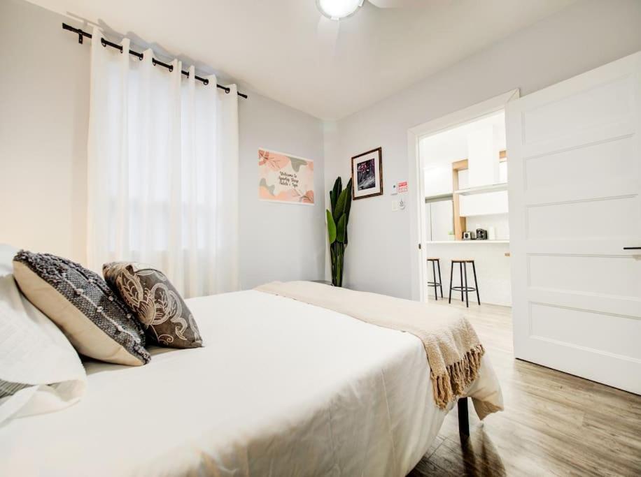 Rio & Rosemont 1 Apartment