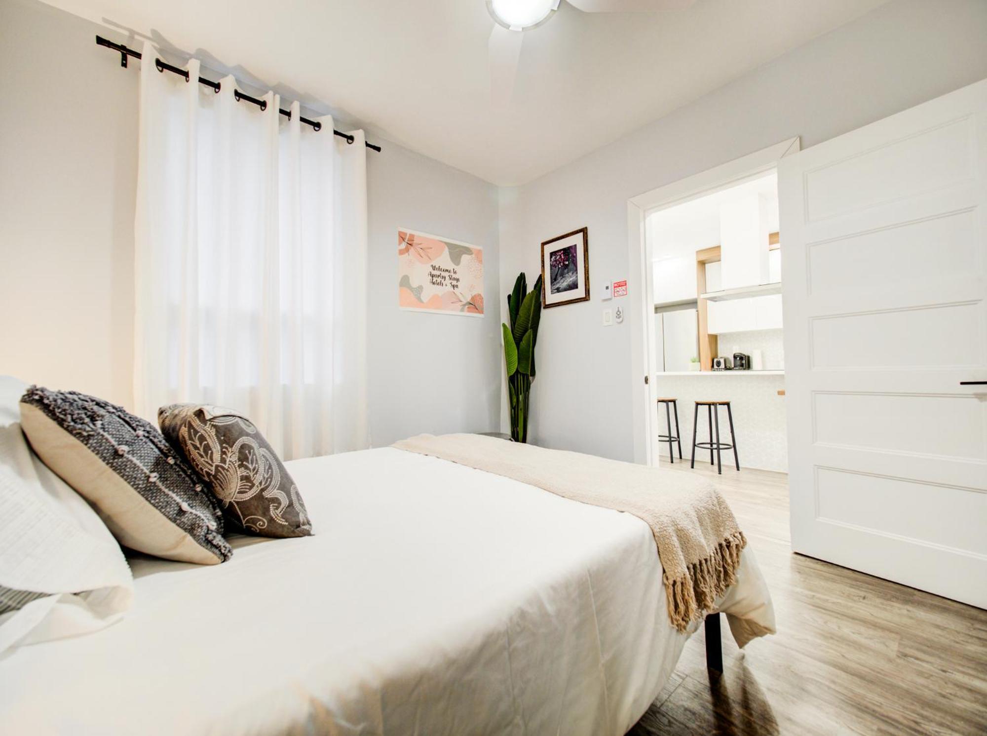 Rio & Rosemont 1 Apartment Montreal