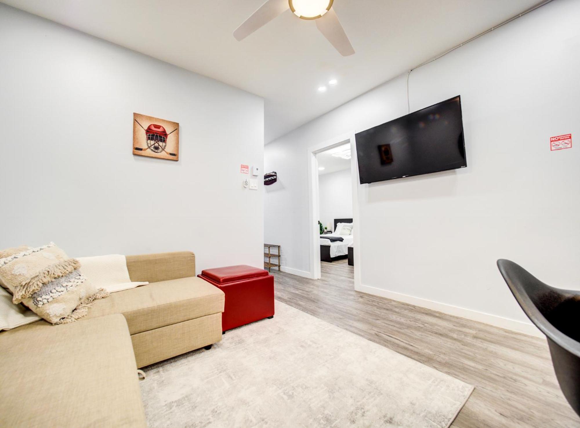 Apartment Rio & Rosemont 1 *