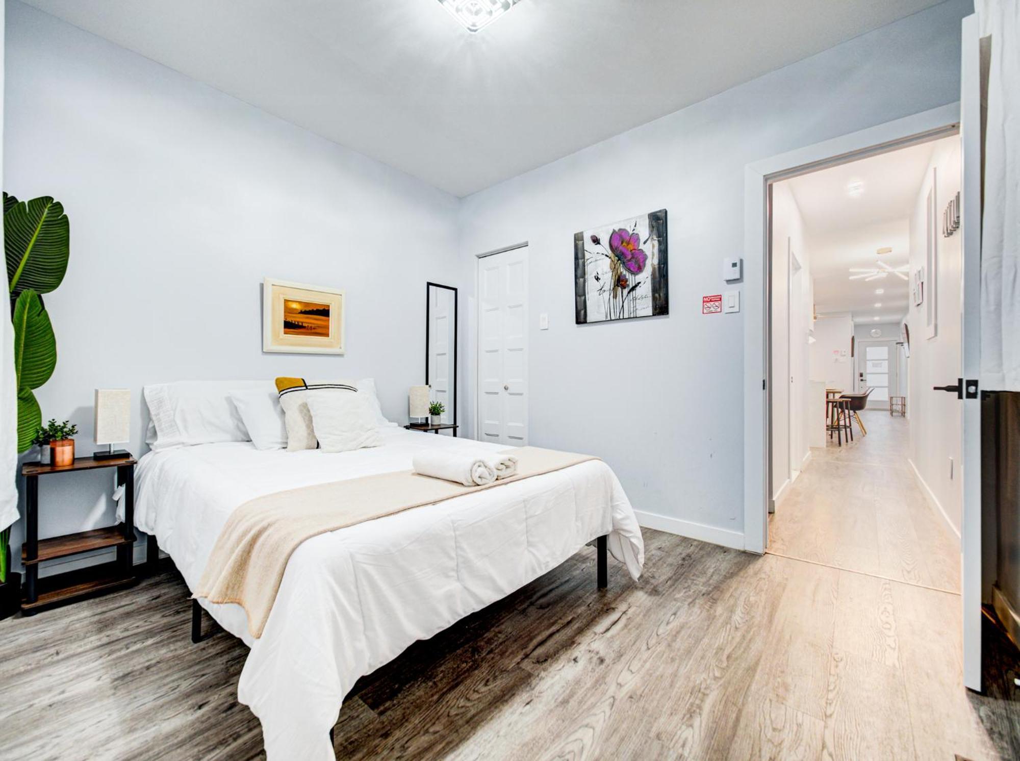 Apartment Rio & Rosemont 1