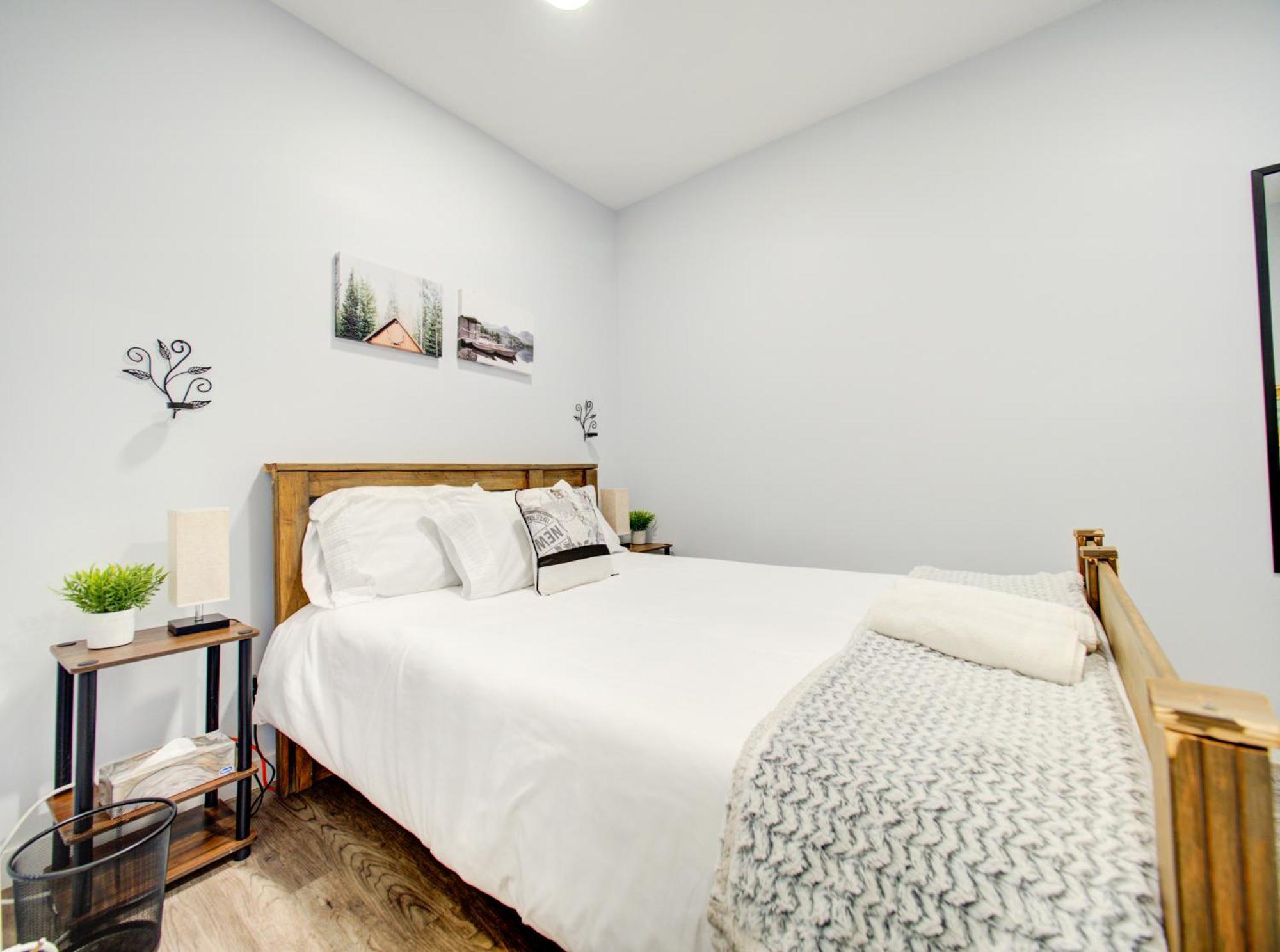 Apartment Rio & Rosemont 1 Montreal