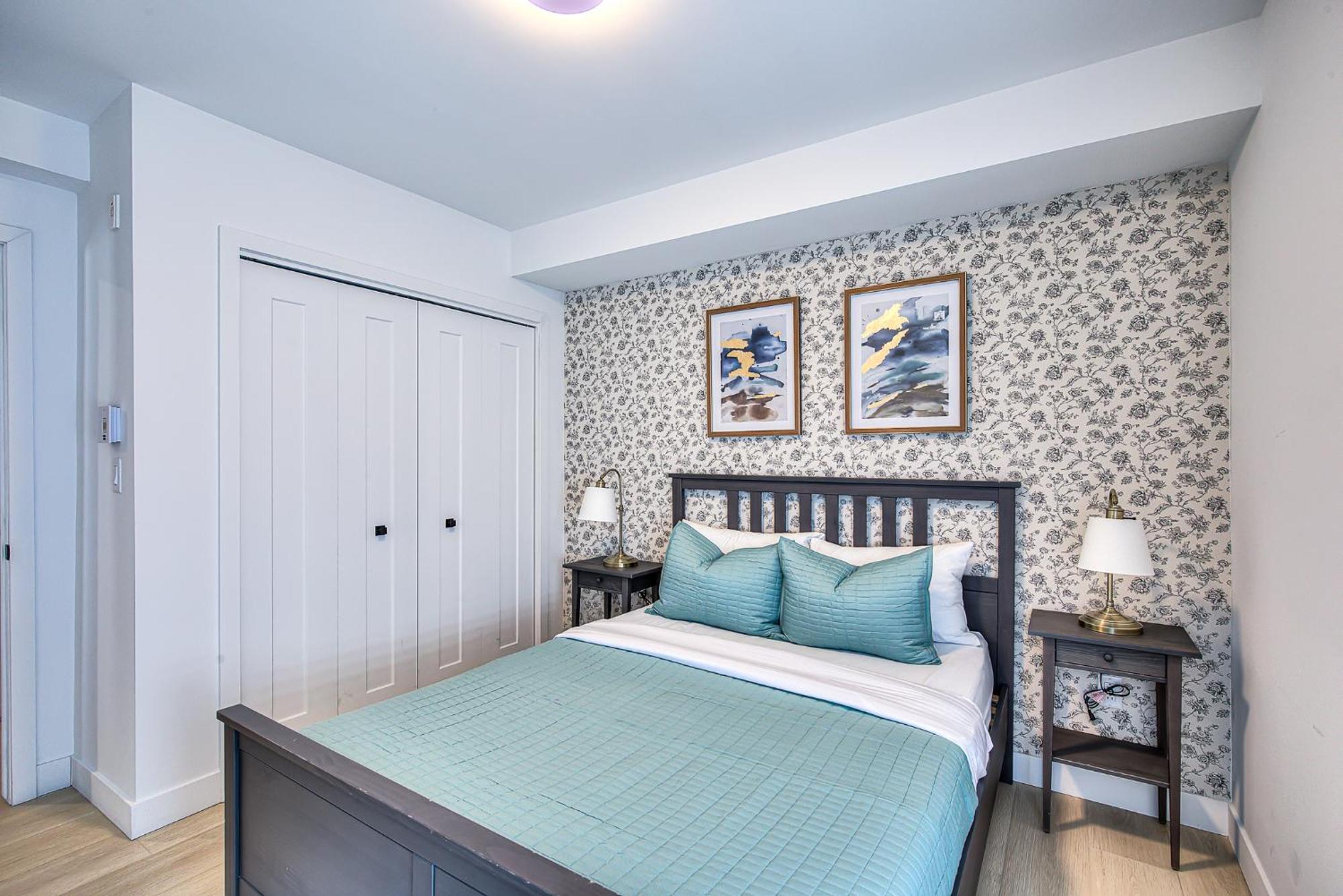 Restful Nights, Adventure Days Await! Apartment Montreal