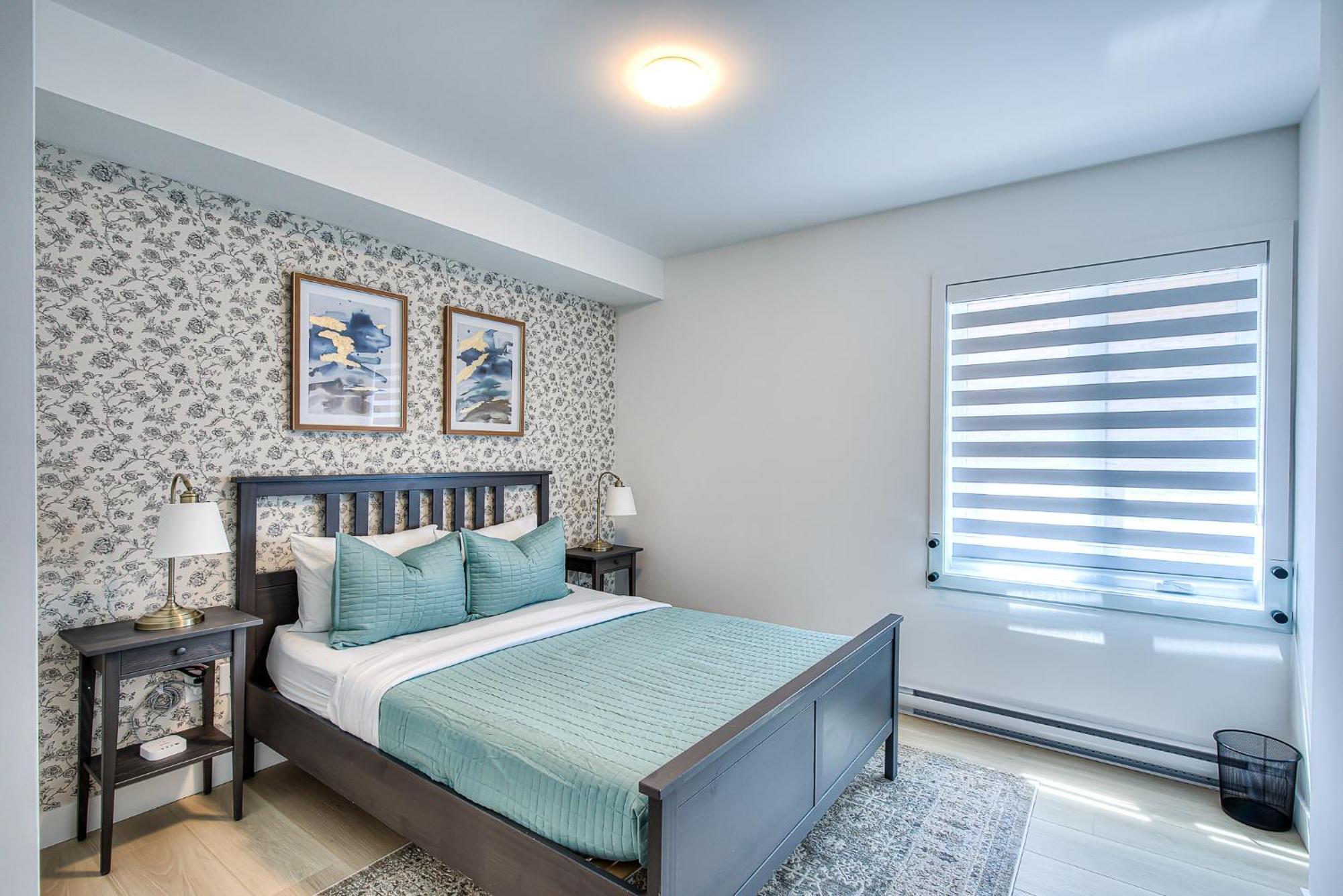Restful Nights, Adventure Days Await! Apartment