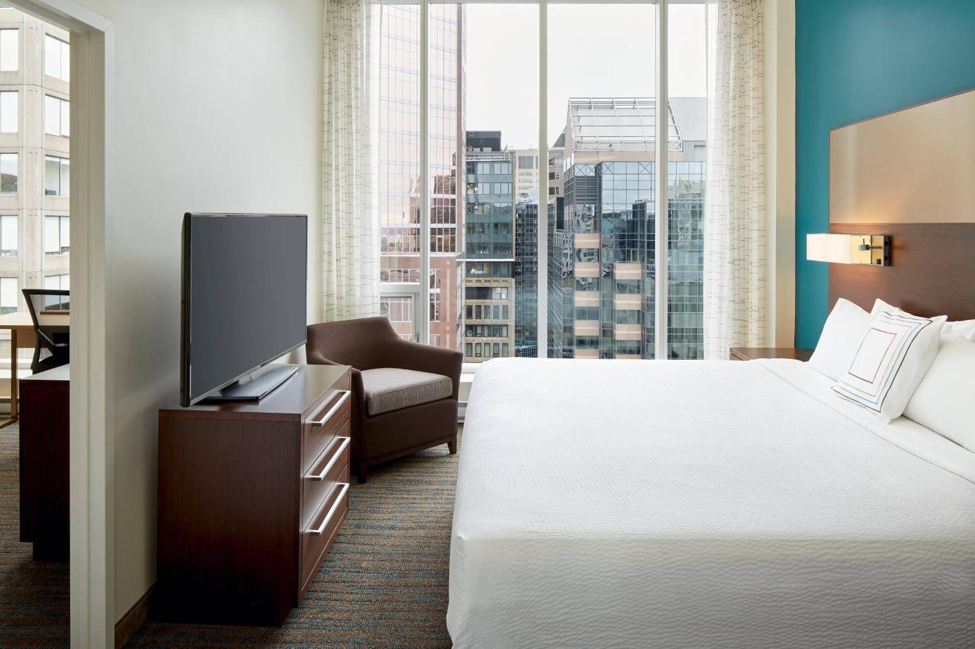 By Marriott Downtown