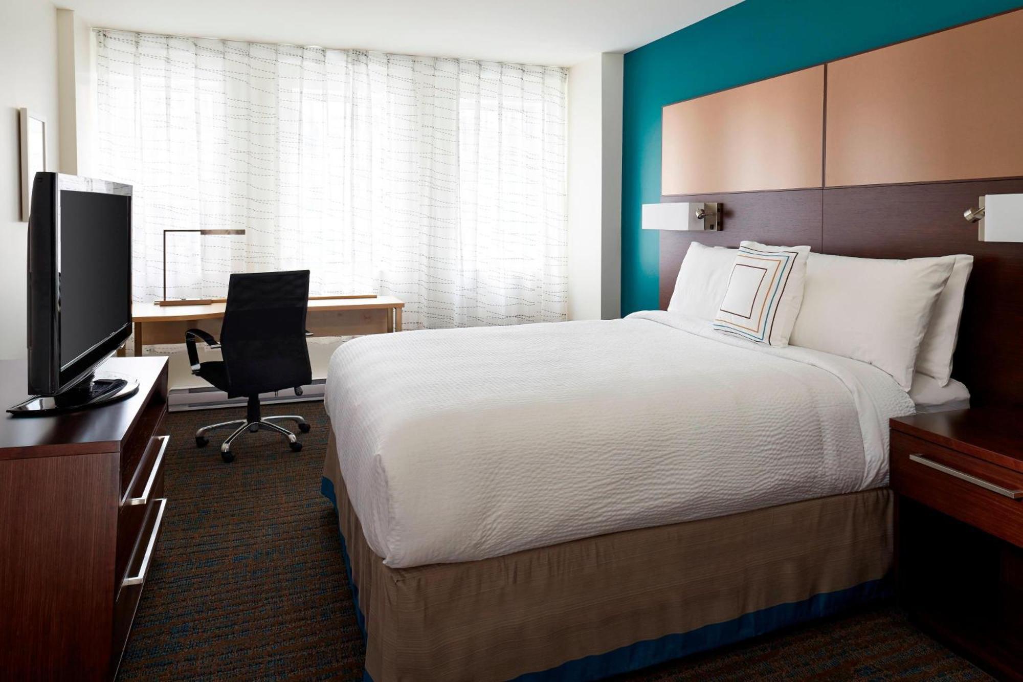 By Marriott Downtown