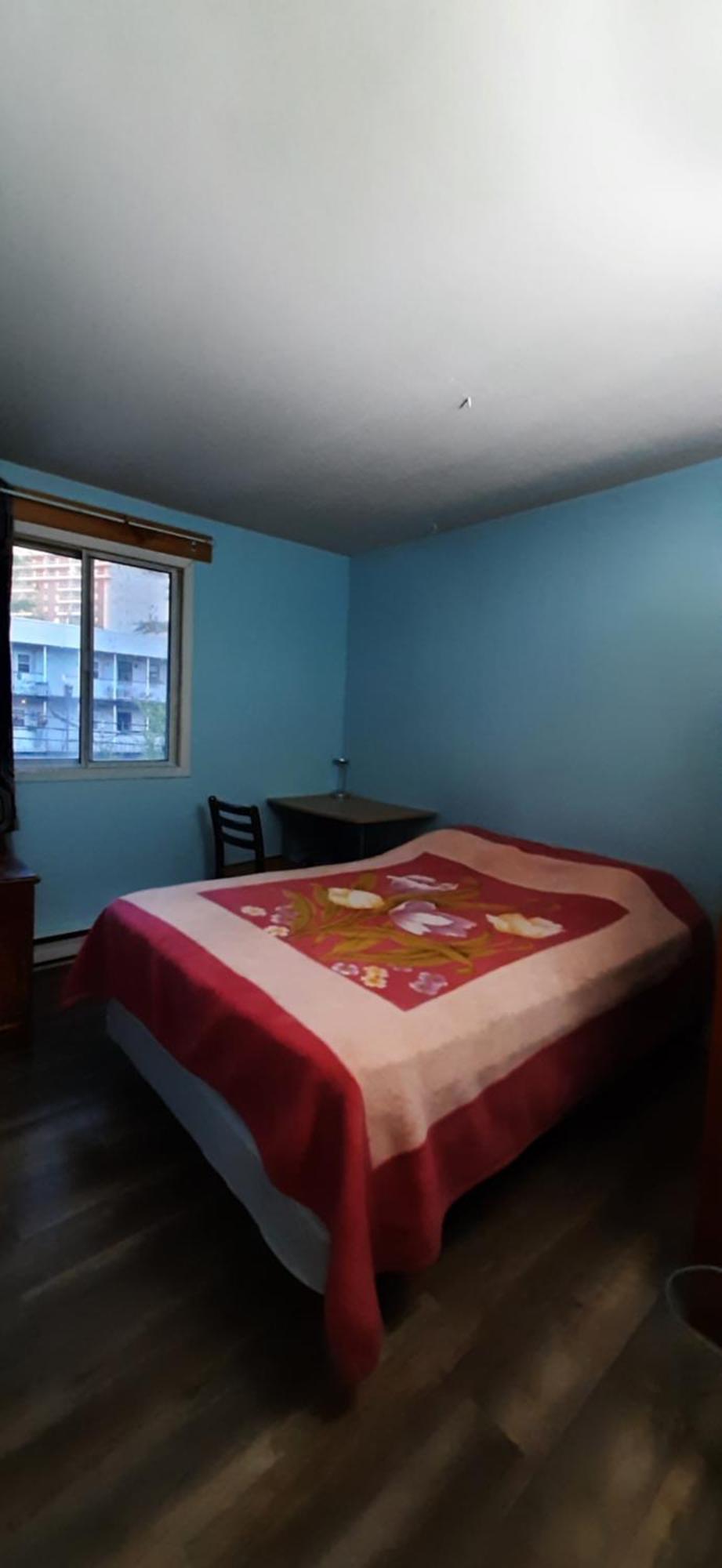 D'iberville Bed & Breakfast Montreal