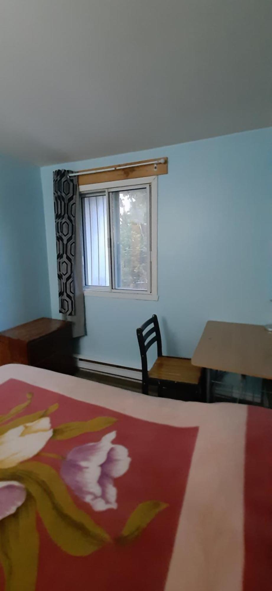 Bed & Breakfast D'iberville Montreal