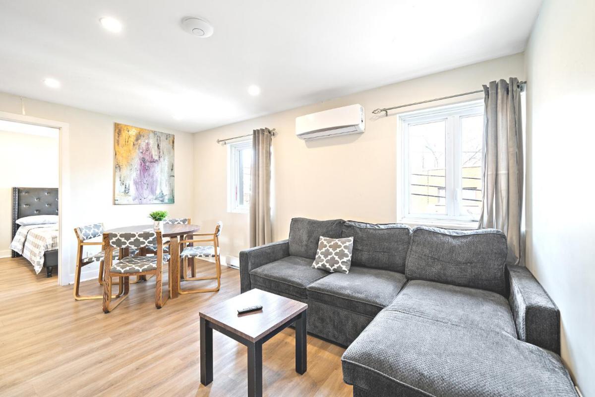 Cozy 3bdr In Heart Of Plateau D *