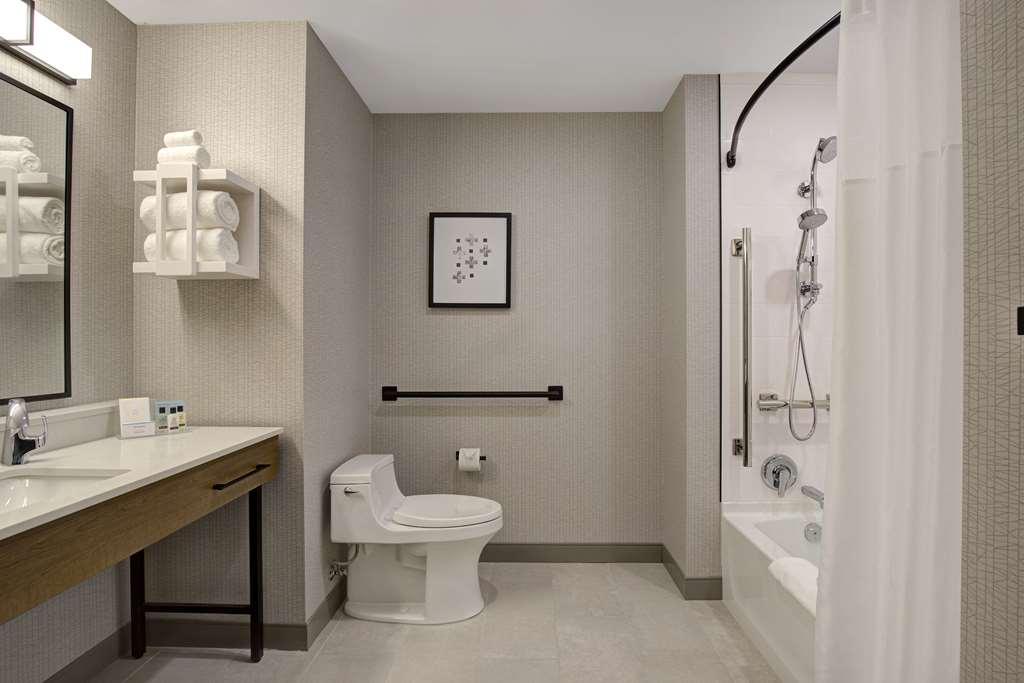 Homewood By Hilton Downtown Hotel
