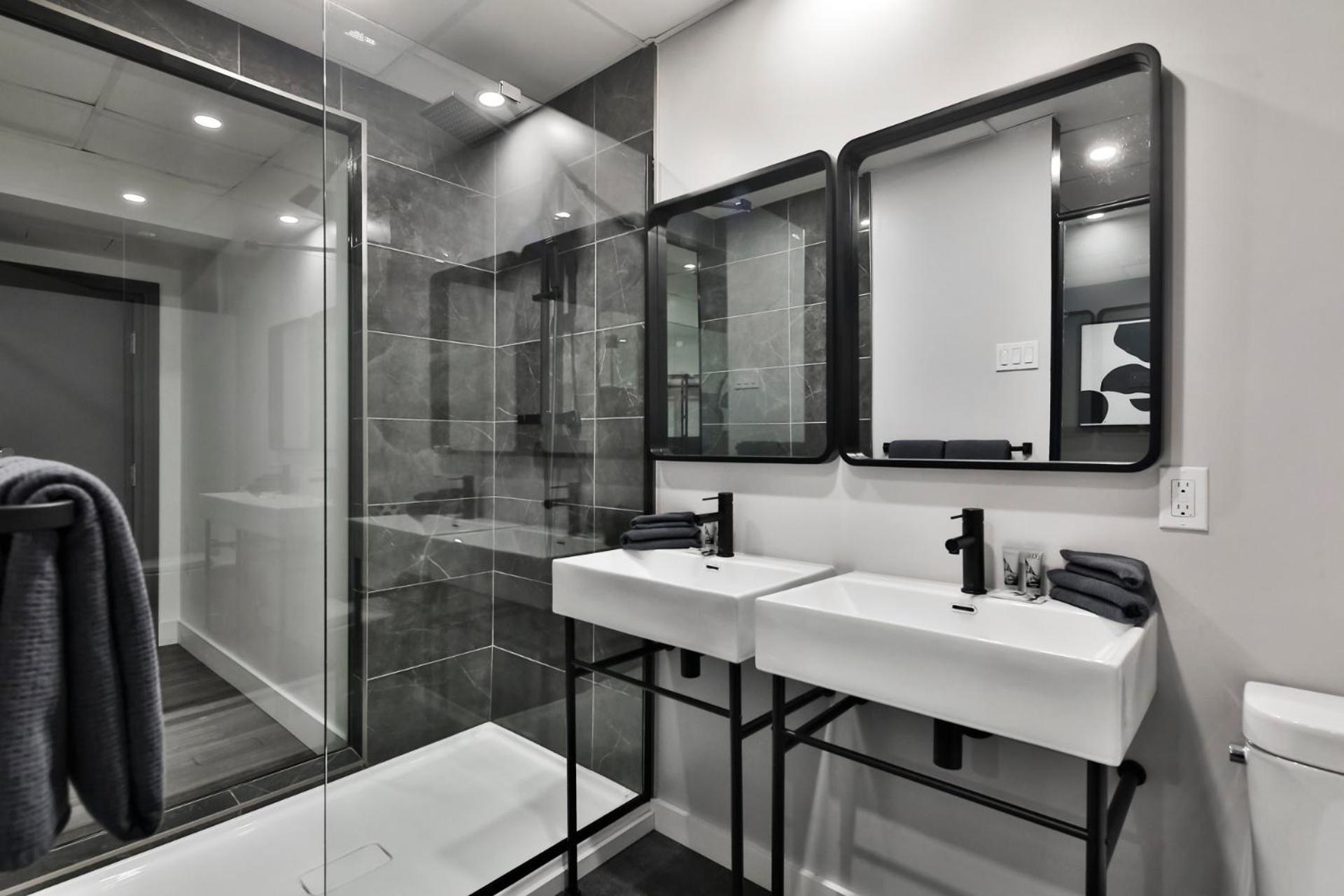 Hotel Hygie Boutique Montreal