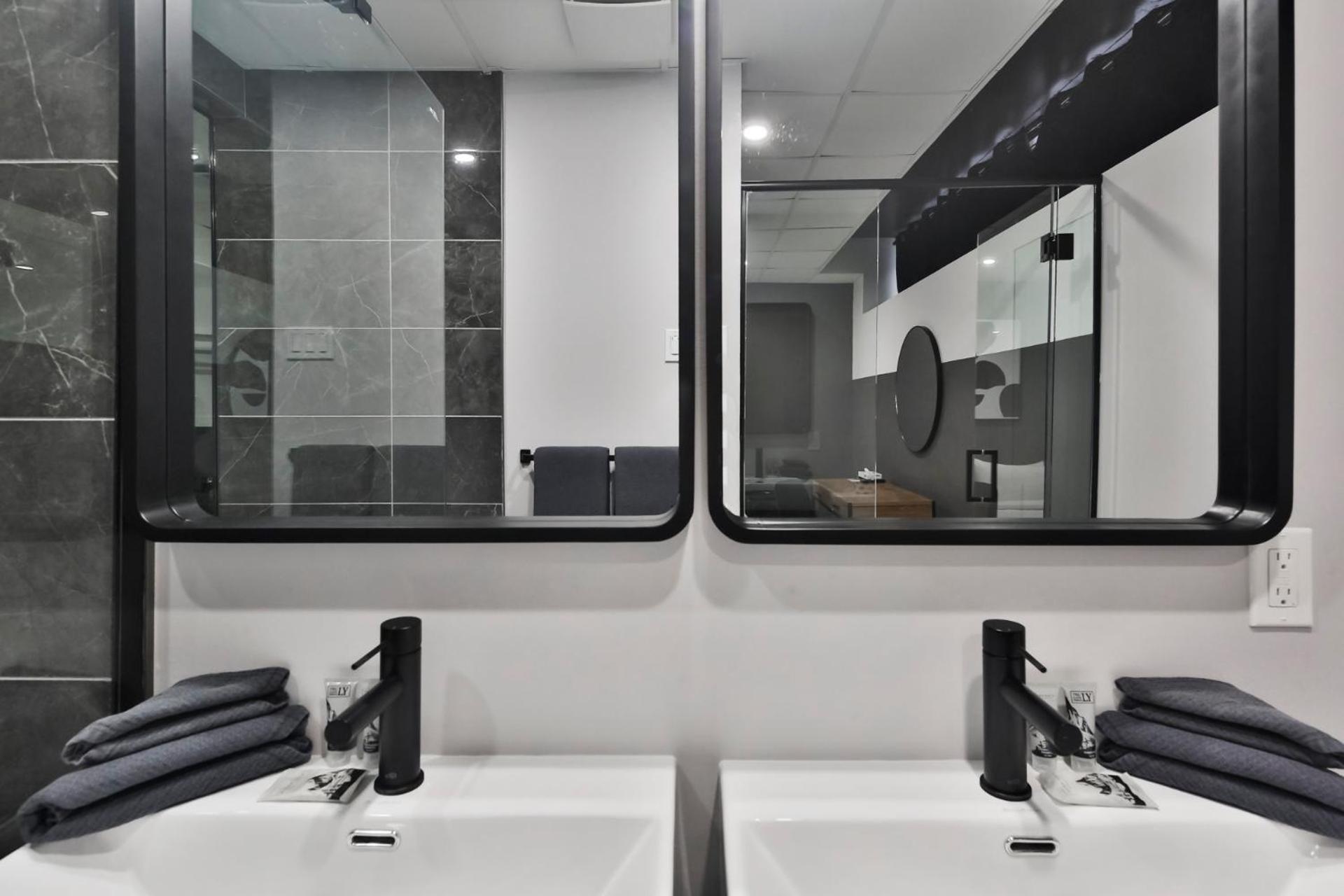 Hotel Hygie Boutique Montreal