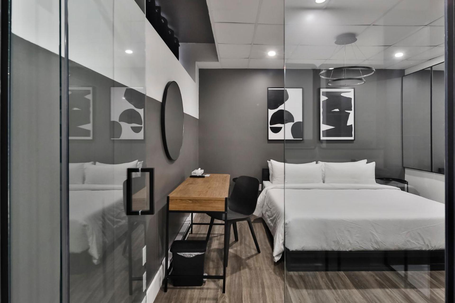 Hygie Boutique Hotel Montreal