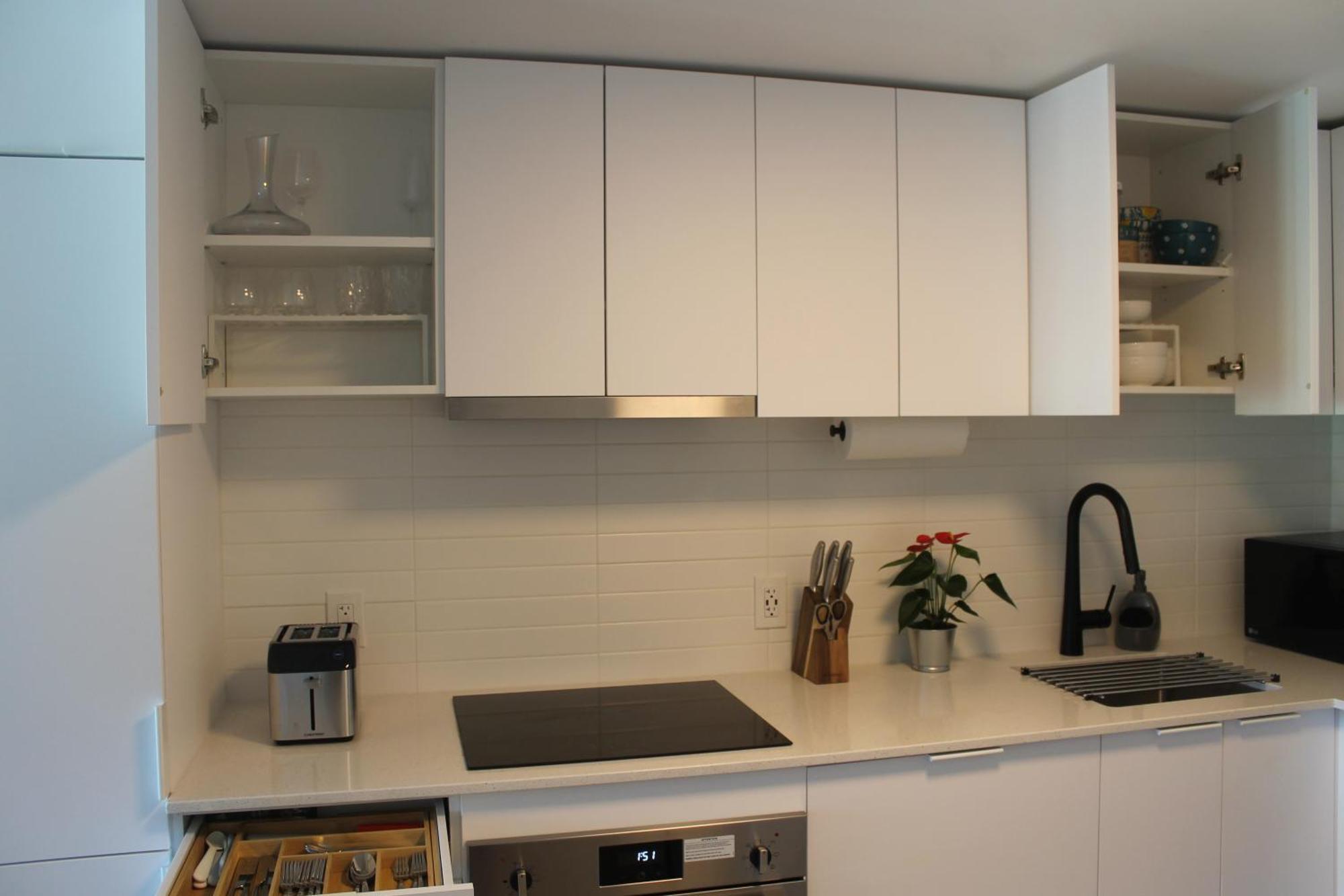 Chic Au Coeur De Montreal, A Cote De * Montreal