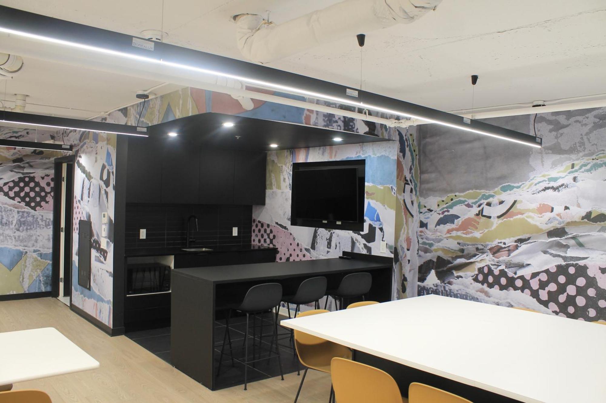 Chic Au Coeur De Montreal, A Cote De Apartment